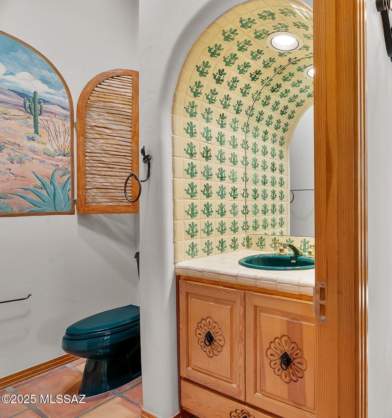 Ventana Canyon Estates (110-148, 179-185) - Residential