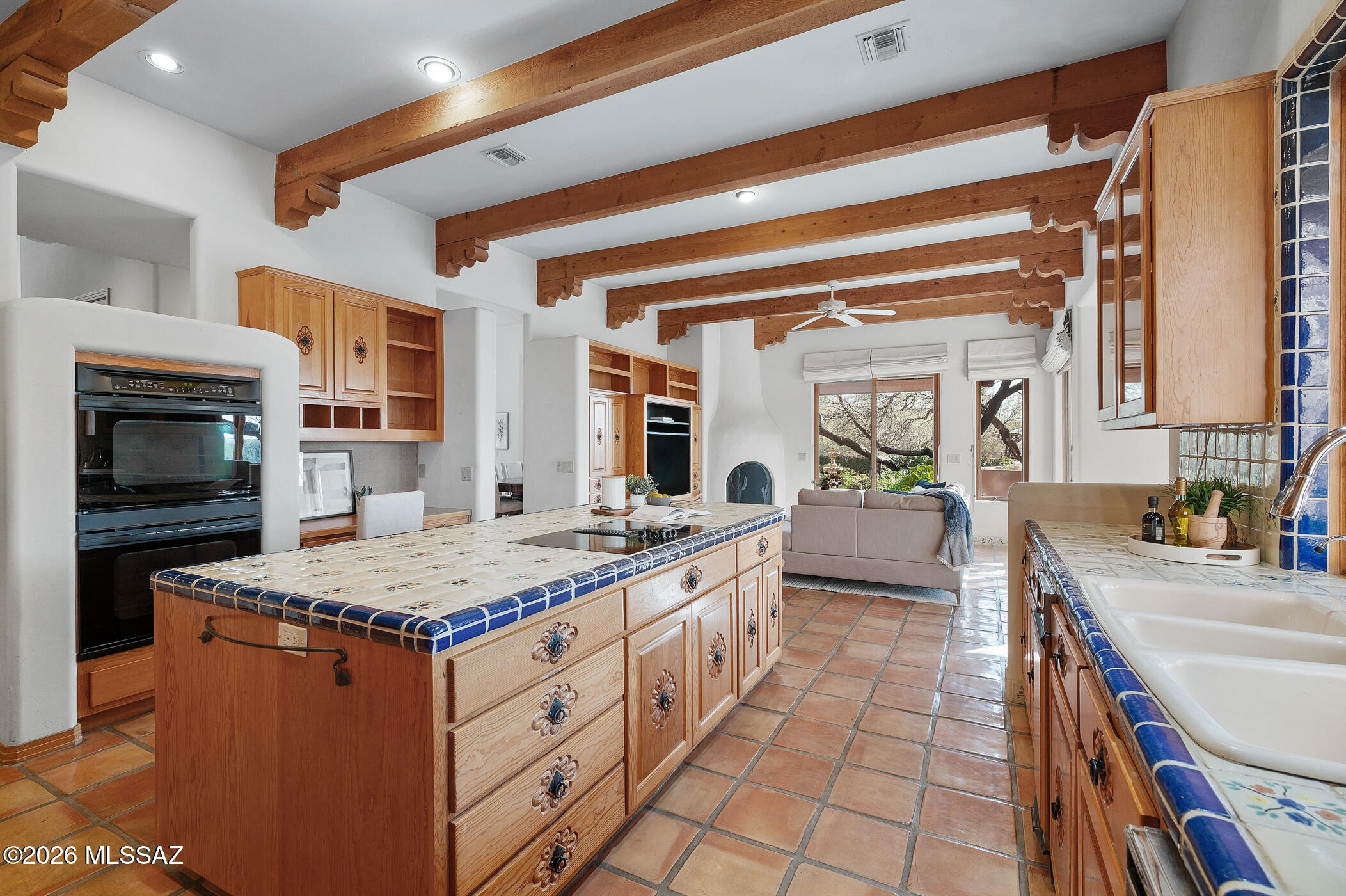 Ventana Canyon Estates (110-148, 179-185) - Residential