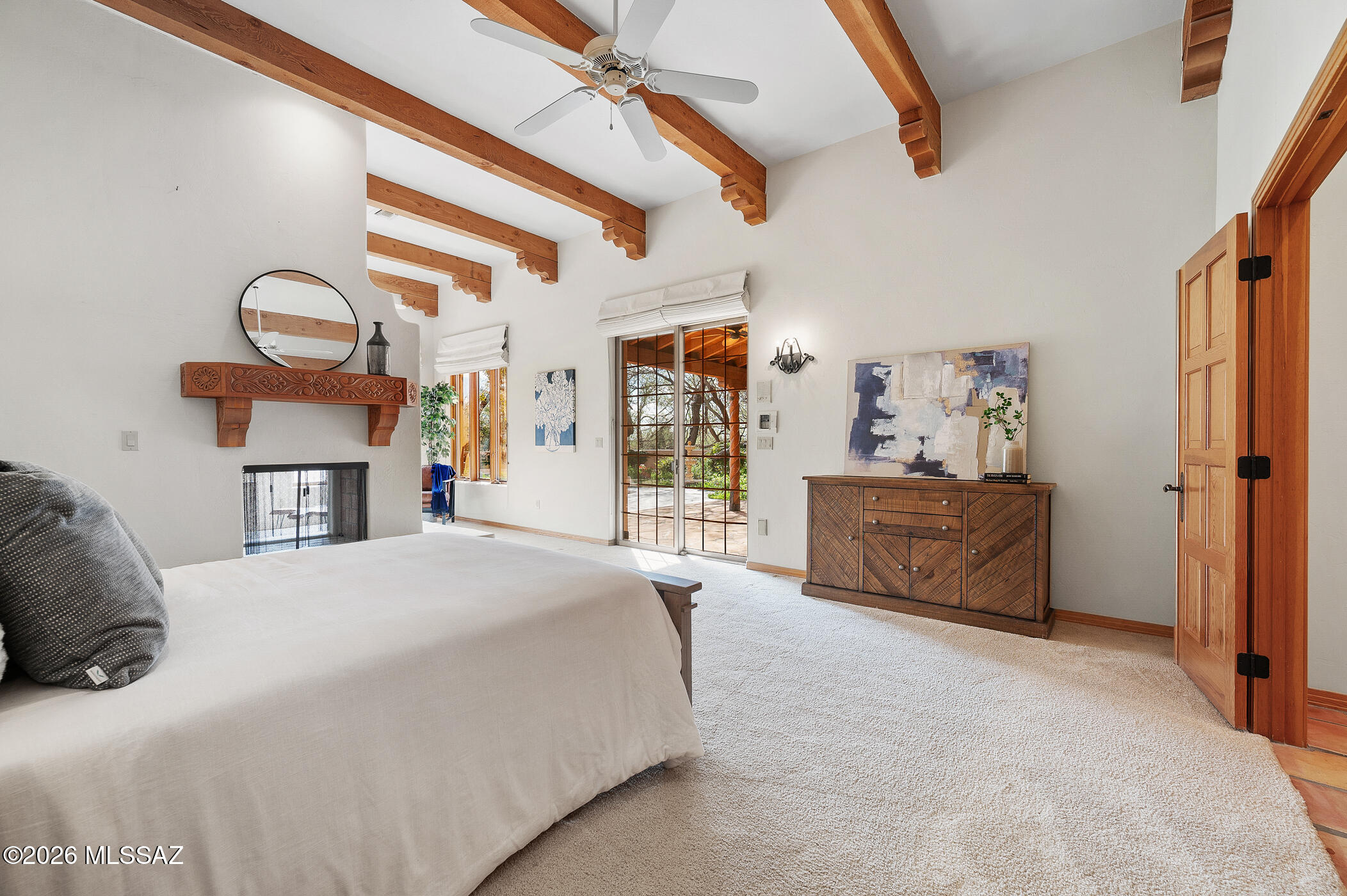 Ventana Canyon Estates (110-148, 179-185) - Residential