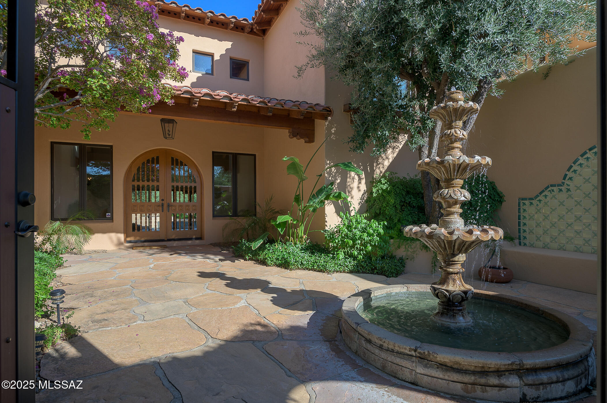 Ventana Canyon Estates (110-148, 179-185) - Residential