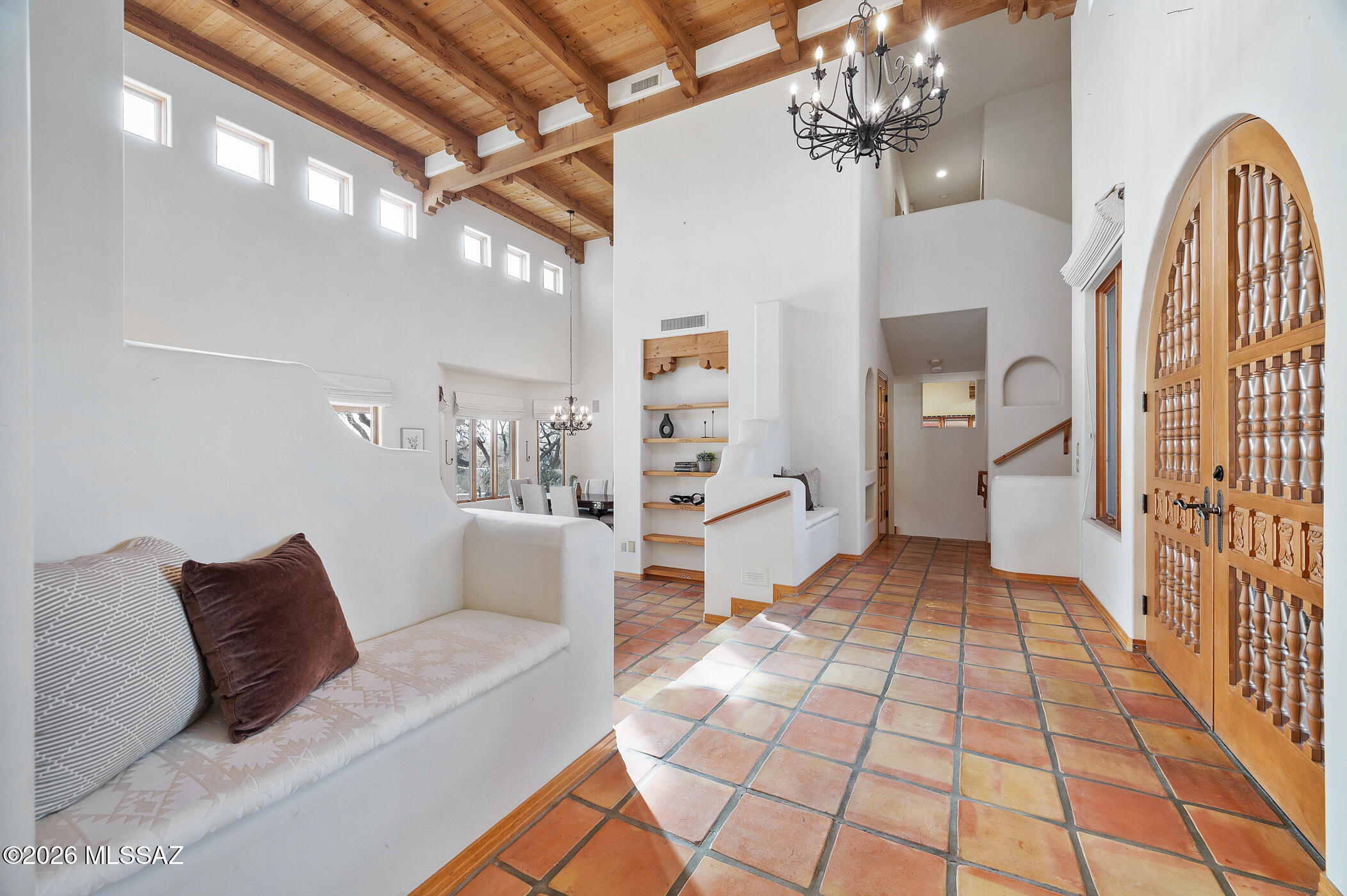 Ventana Canyon Estates (110-148, 179-185) - Residential