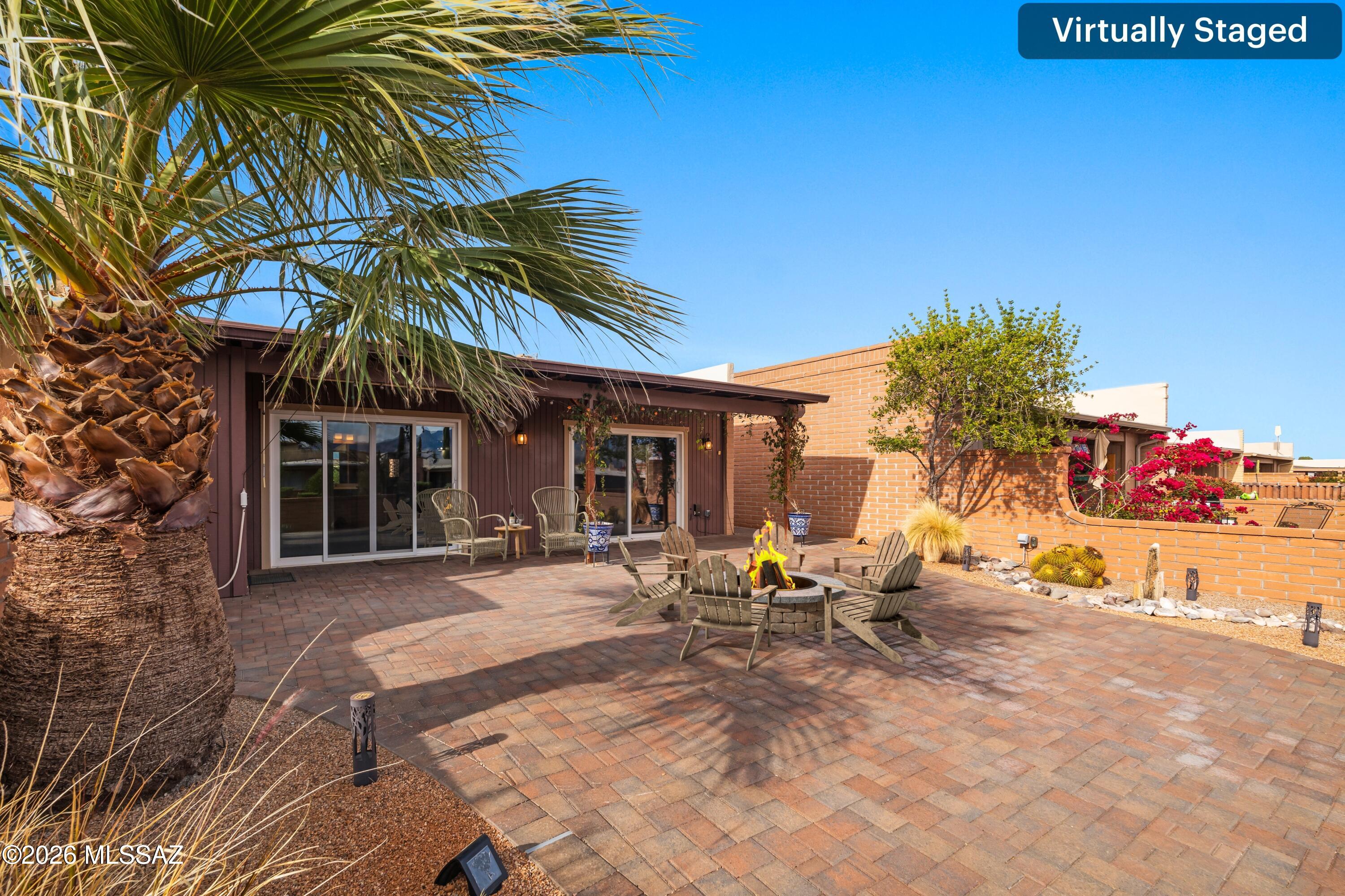 Green Valley Desert Hills NO.4 (1-224) - Residential