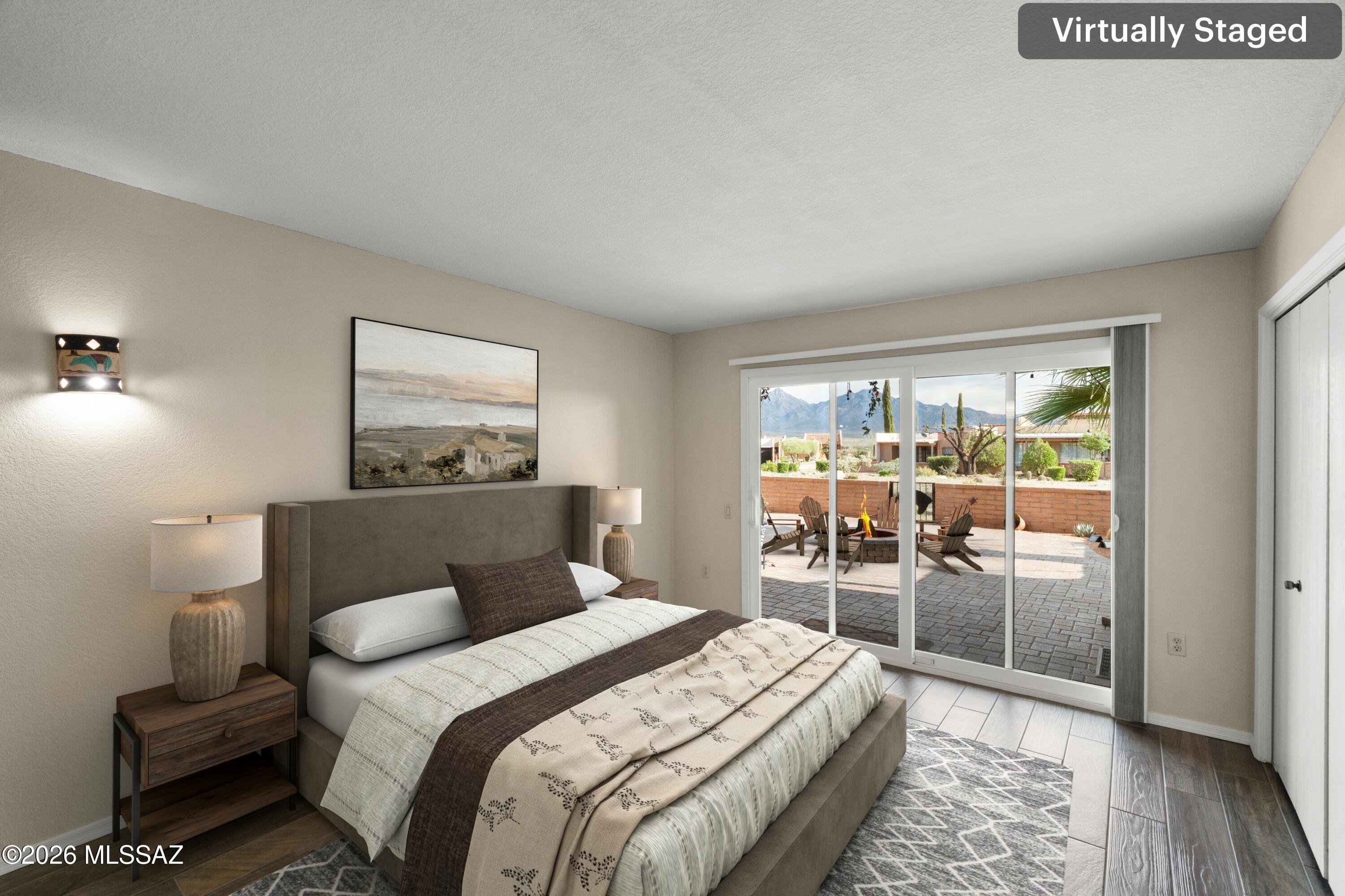 Green Valley Desert Hills NO.4 (1-224) - Residential