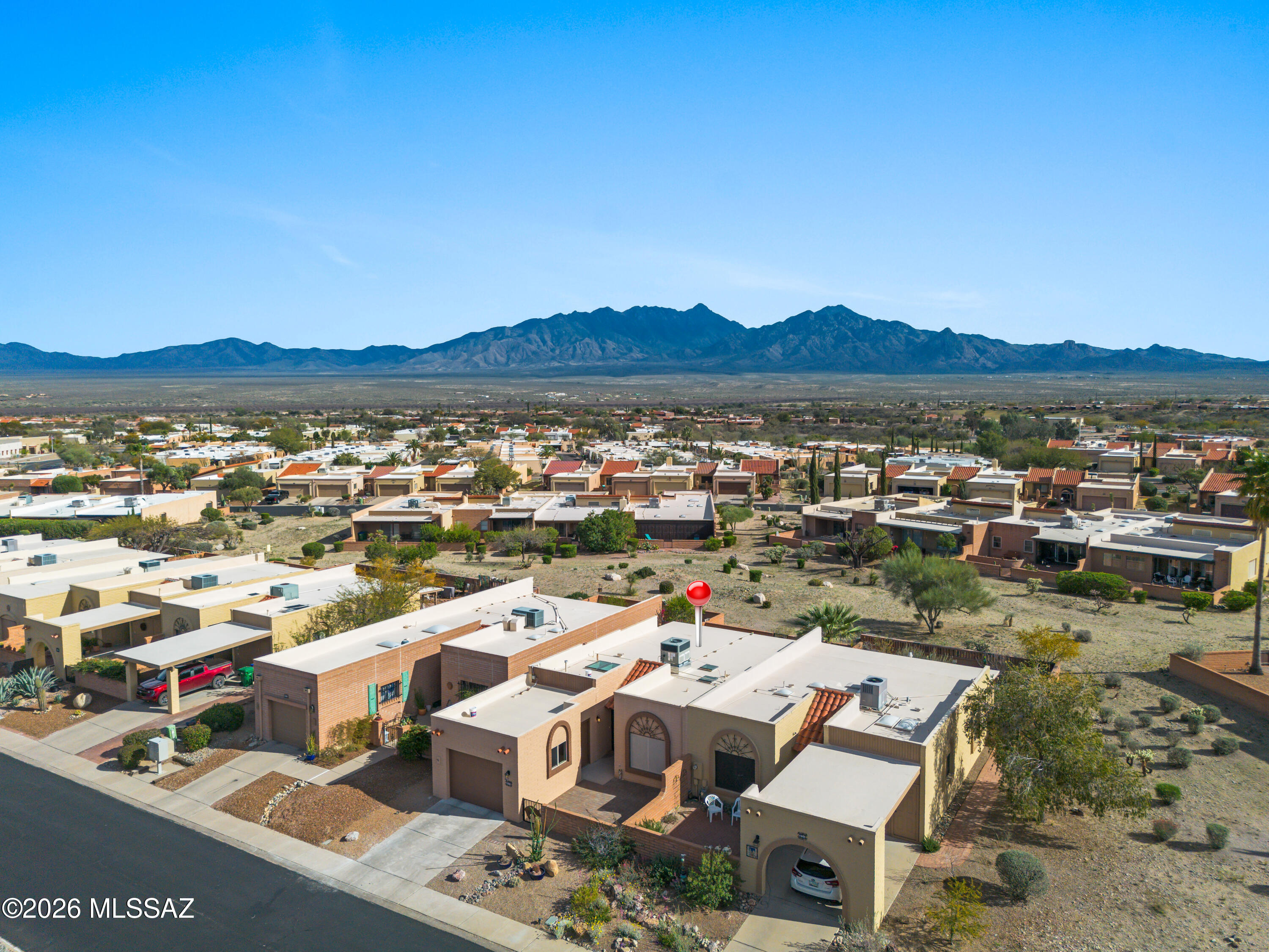 Green Valley Desert Hills NO.4 (1-224) - Residential