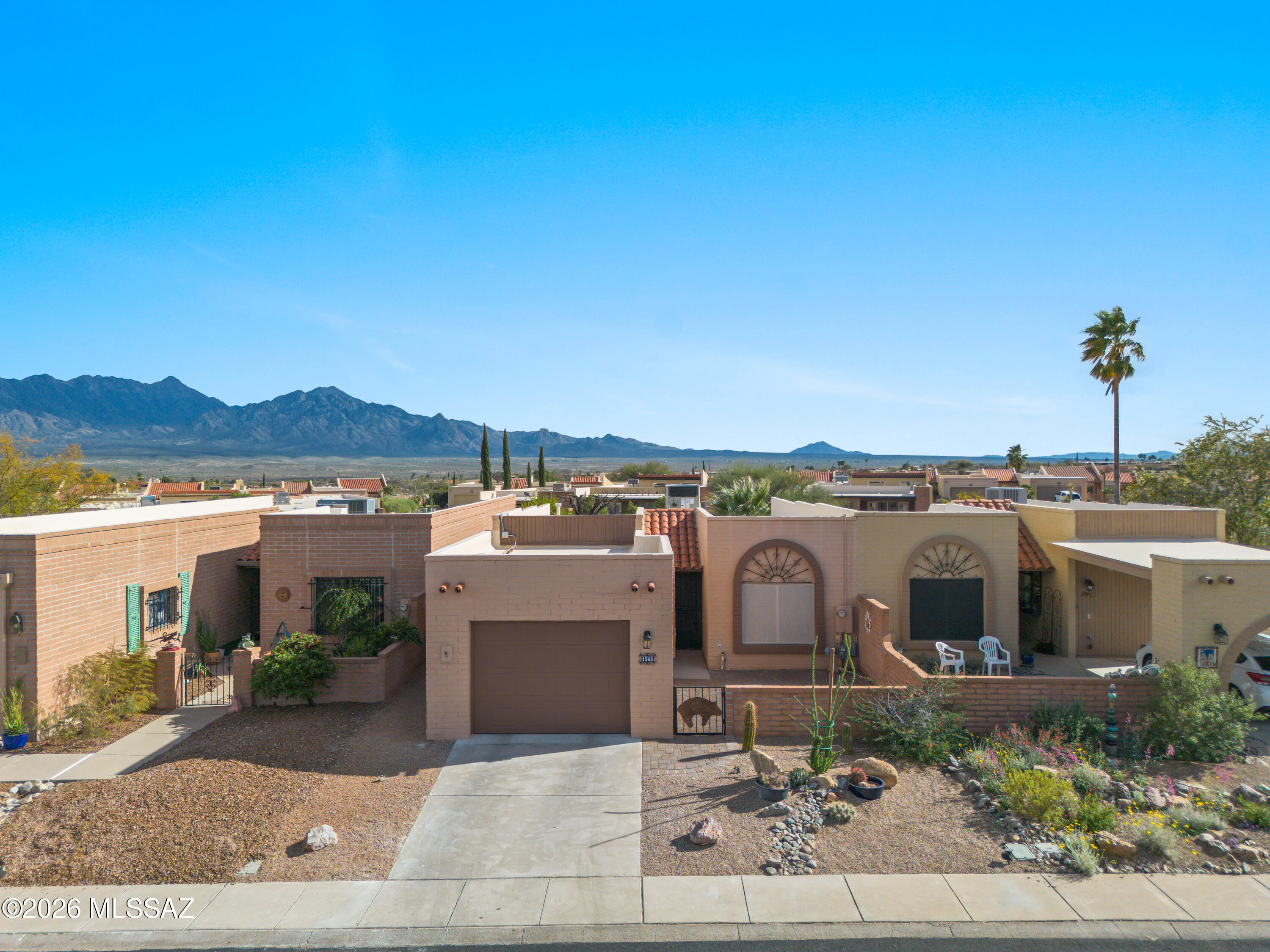 Green Valley Desert Hills NO.4 (1-224) - Residential