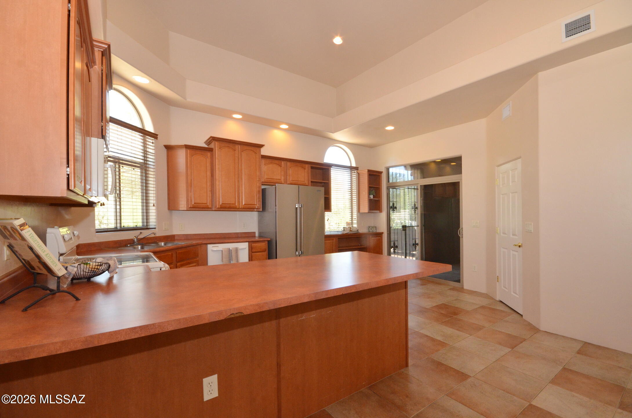 Kinney Village (1-112) - Residential