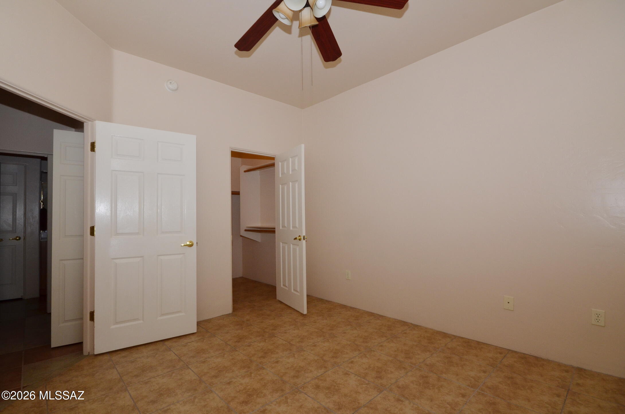 Kinney Village (1-112) - Residential