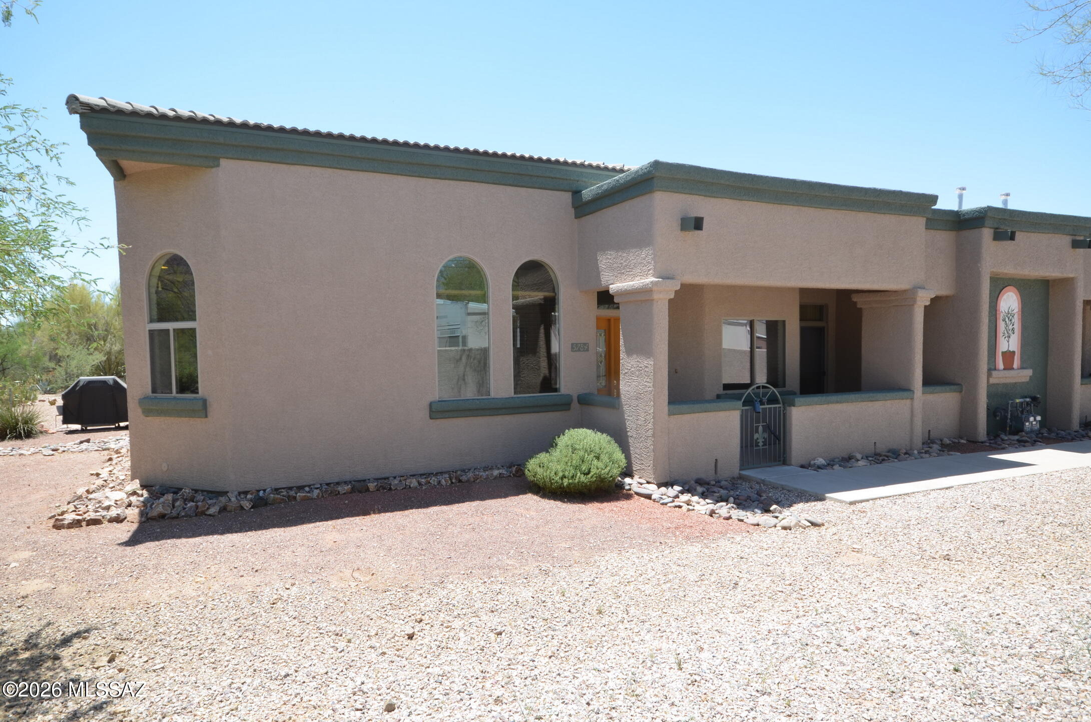 5784 W Treasure Point Place