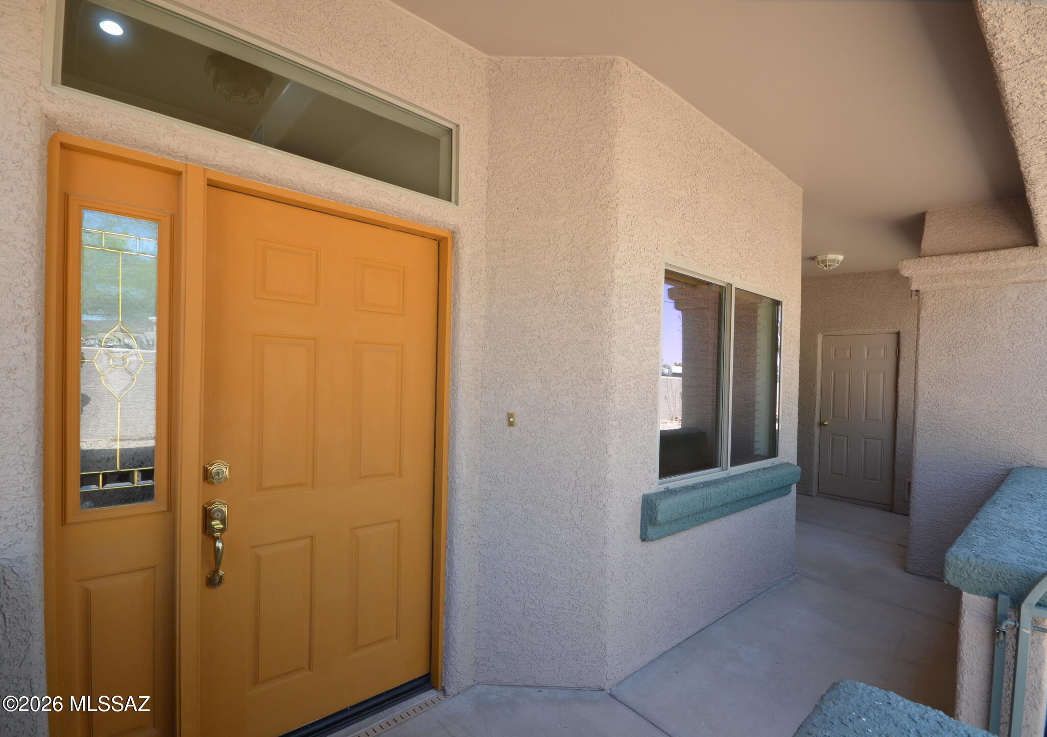 Kinney Village (1-112) - Residential