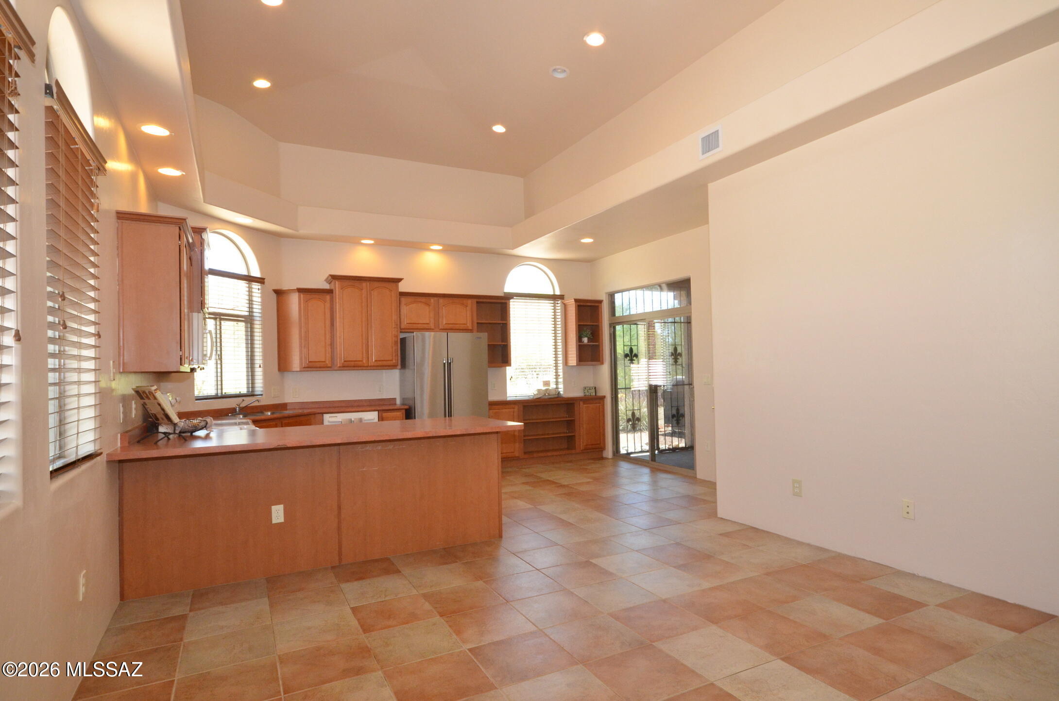 Kinney Village (1-112) - Residential