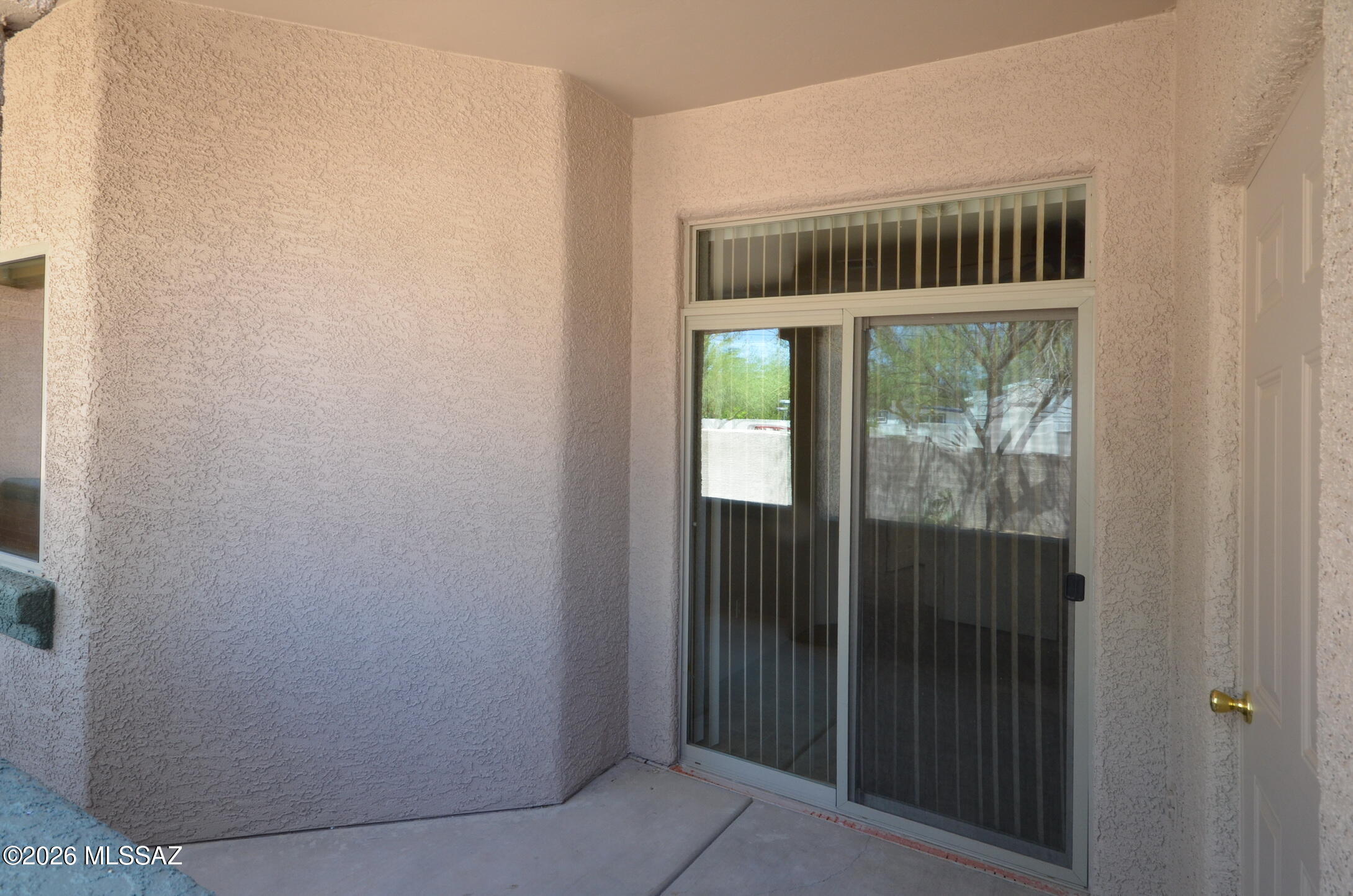 Kinney Village (1-112) - Residential