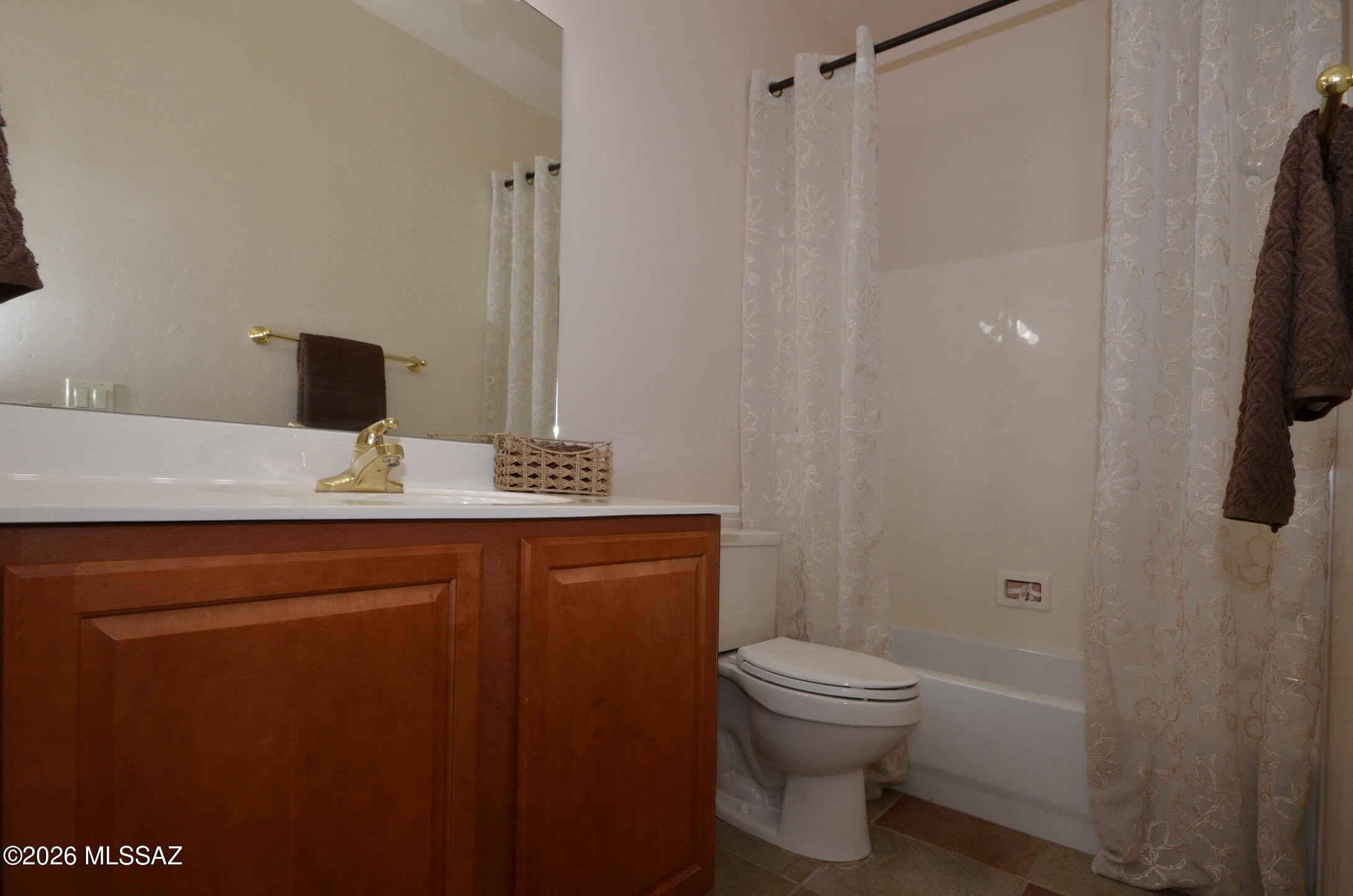 Kinney Village (1-112) - Residential