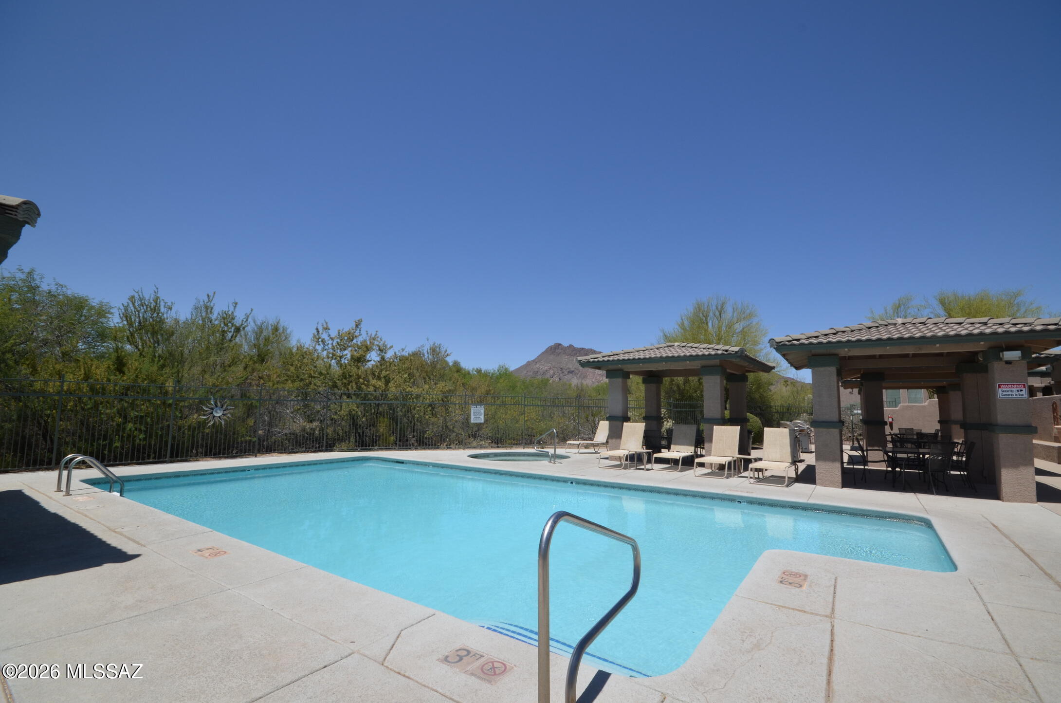 Kinney Village (1-112) - Residential
