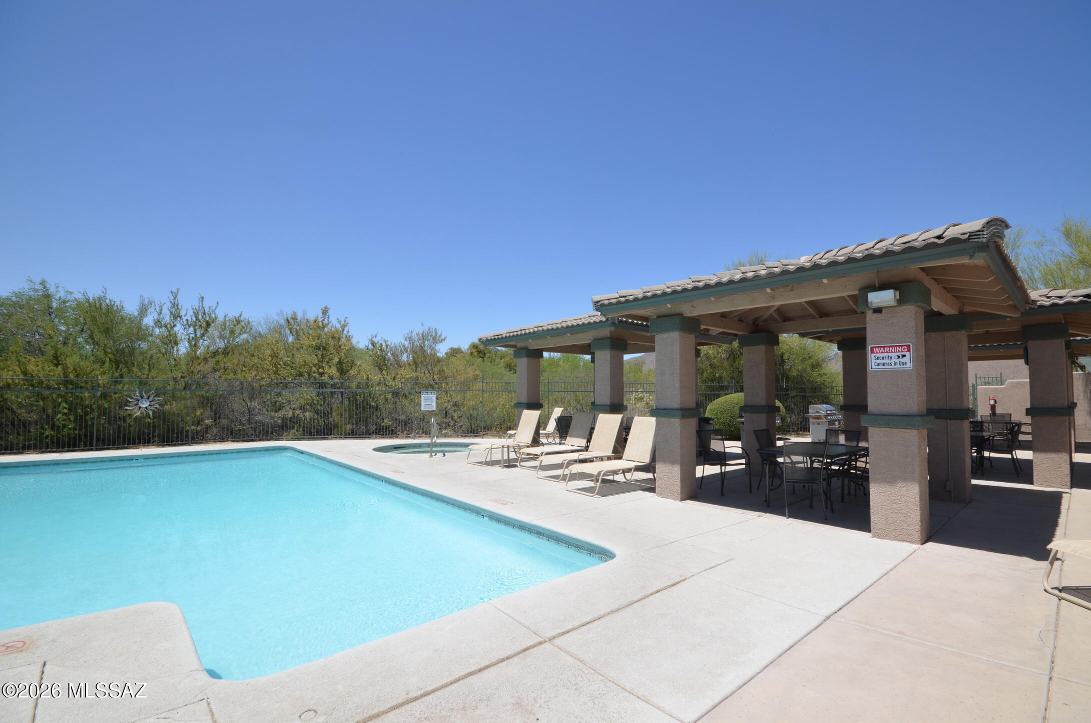 Kinney Village (1-112) - Residential