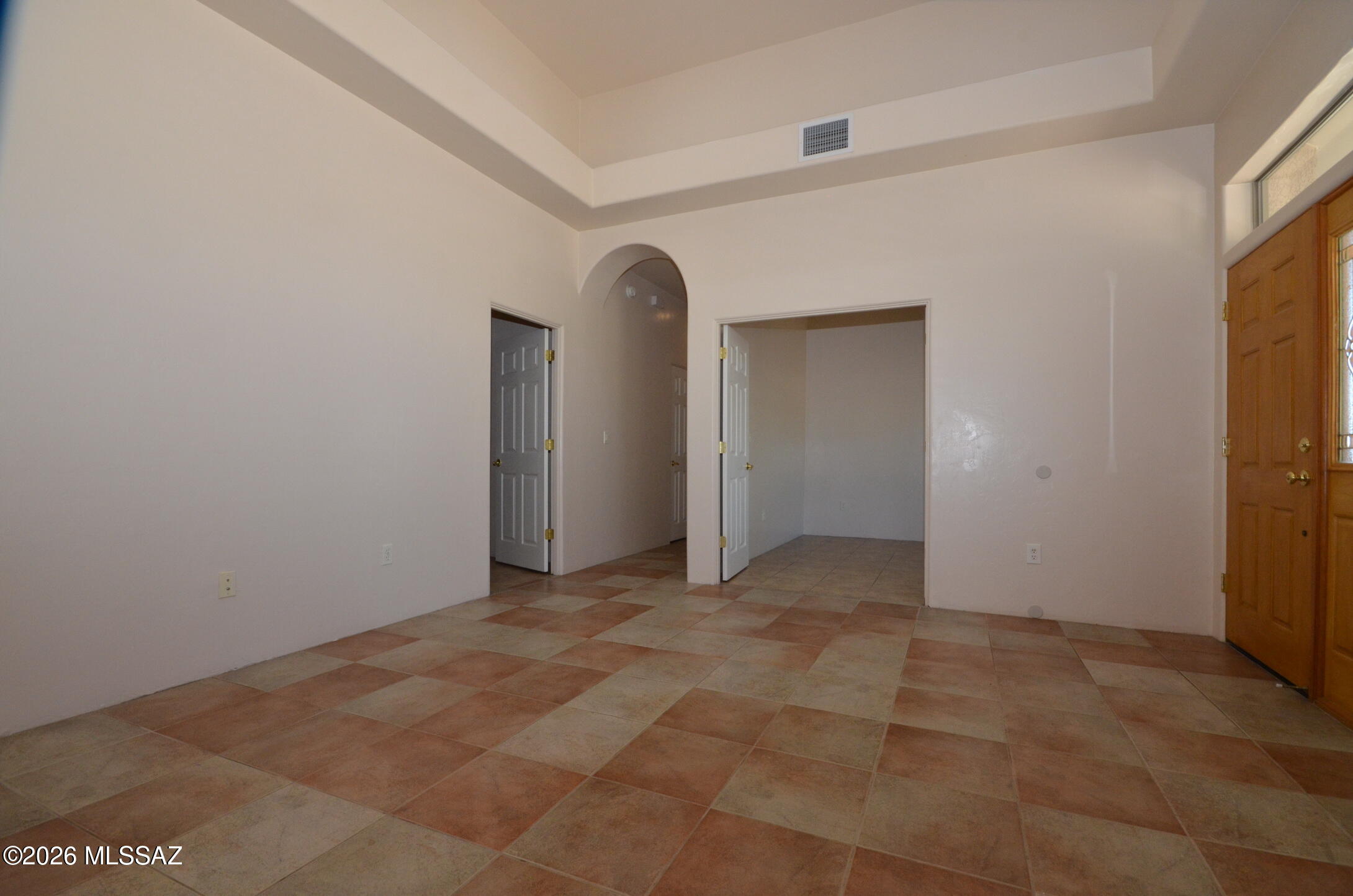 Kinney Village (1-112) - Residential