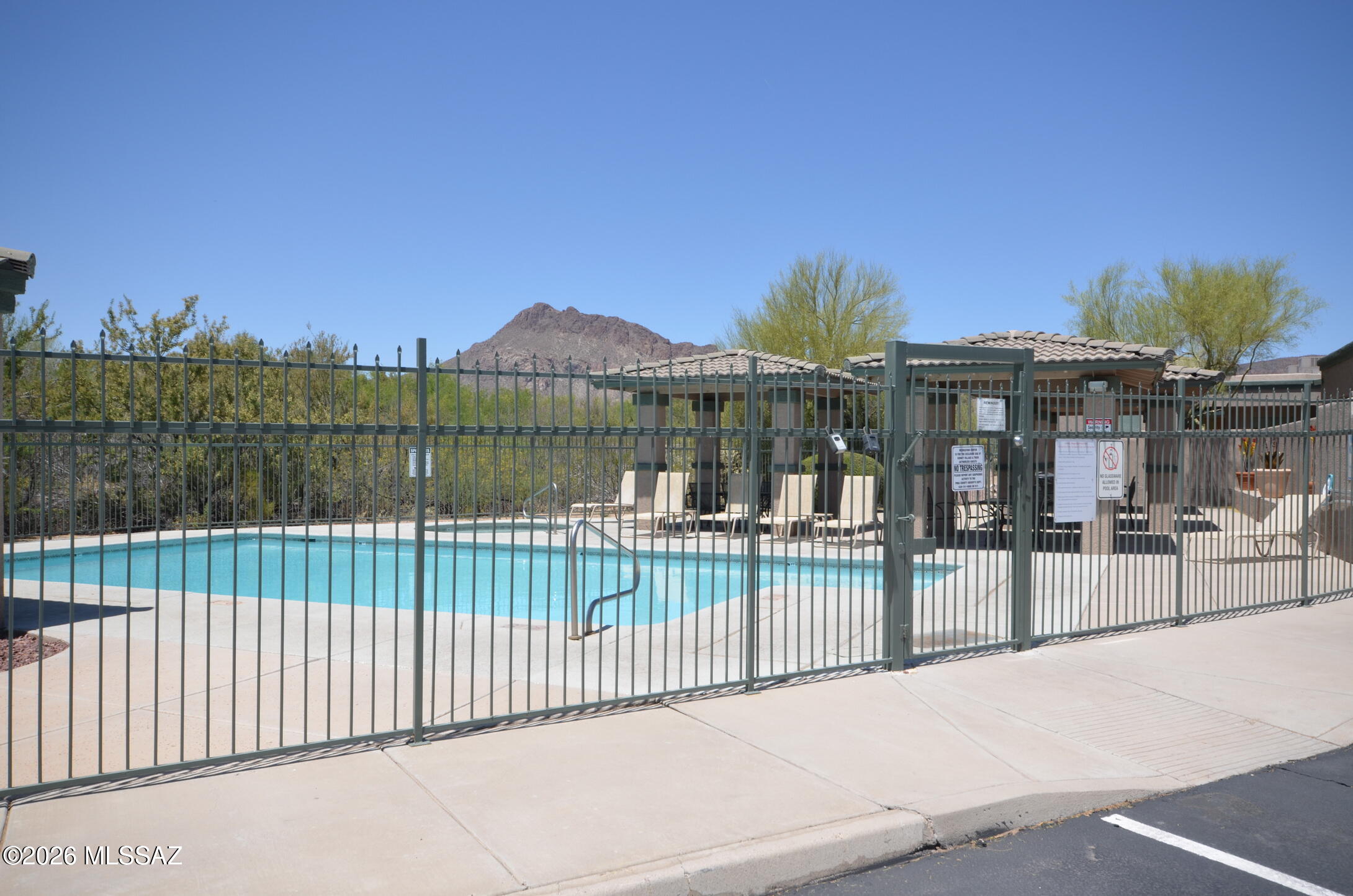 Kinney Village (1-112) - Residential