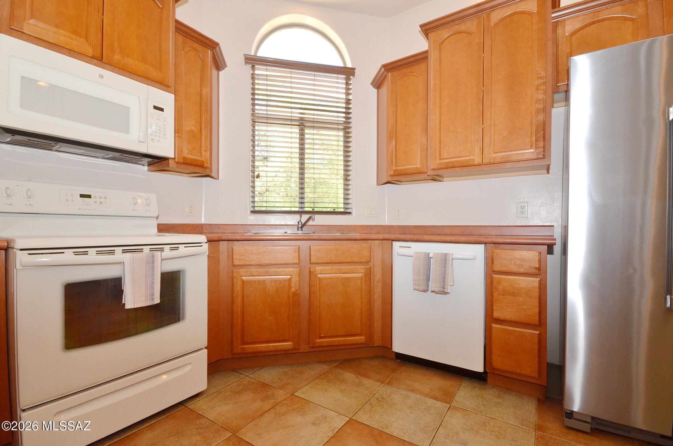 Kinney Village (1-112) - Residential