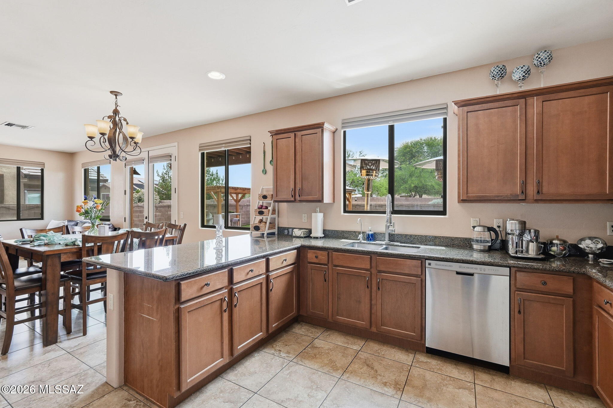 Pines Phase I - Residential
