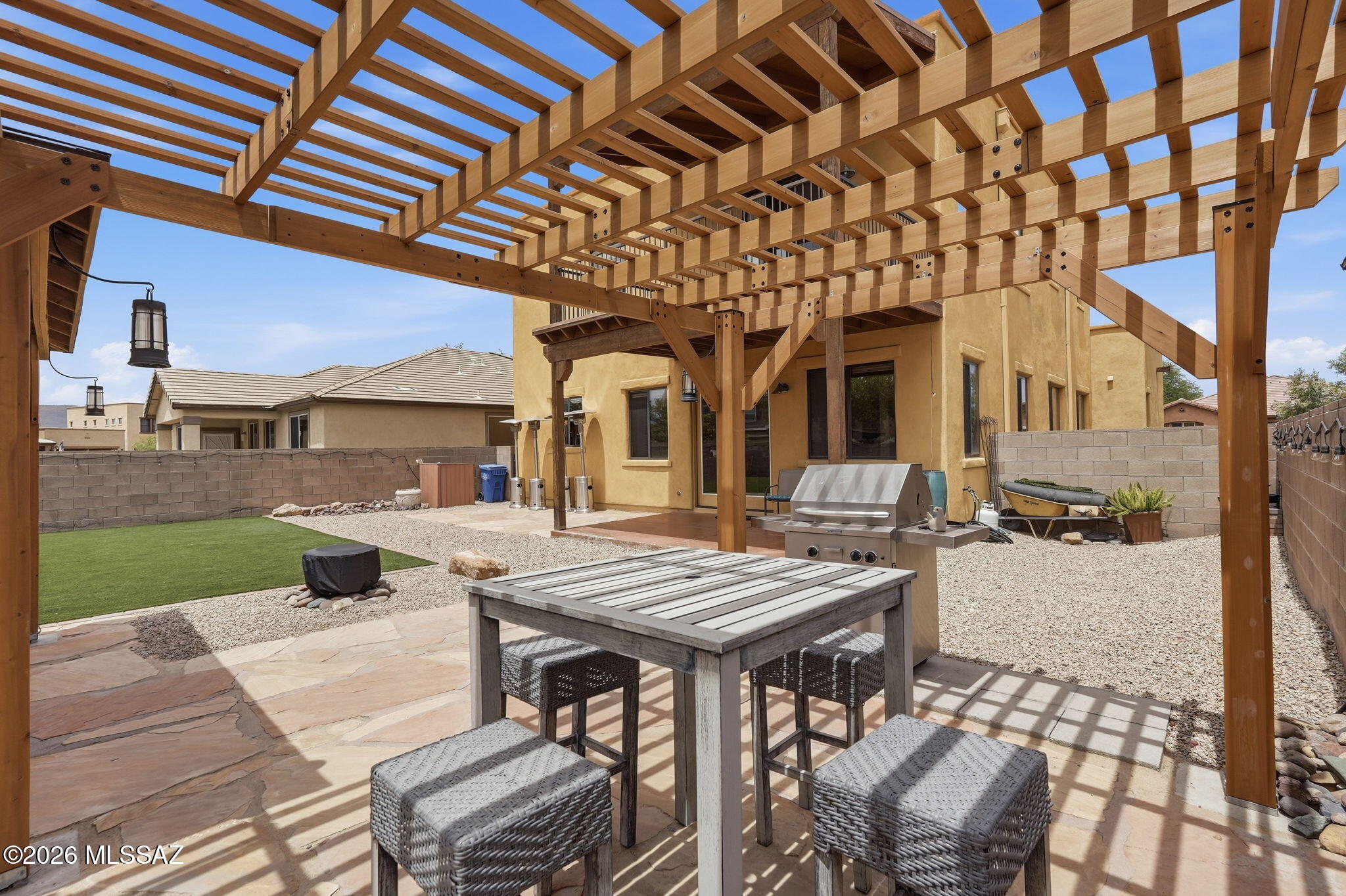 Pines Phase I - Residential