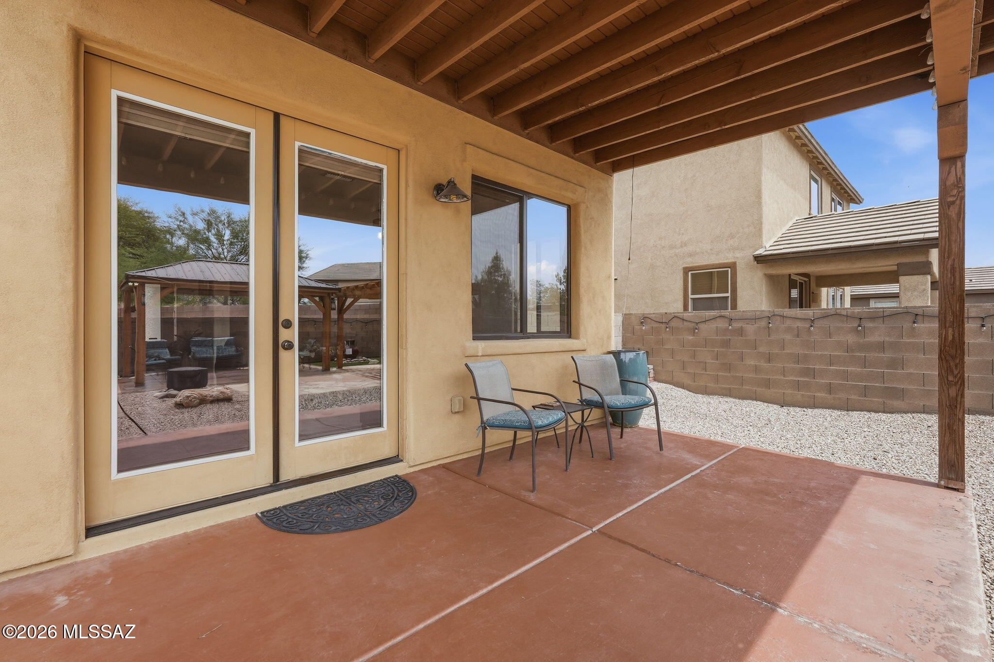 Pines Phase I - Residential