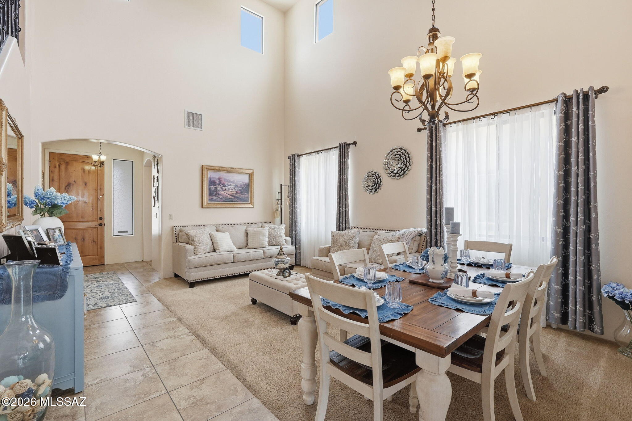 Pines Phase I - Residential