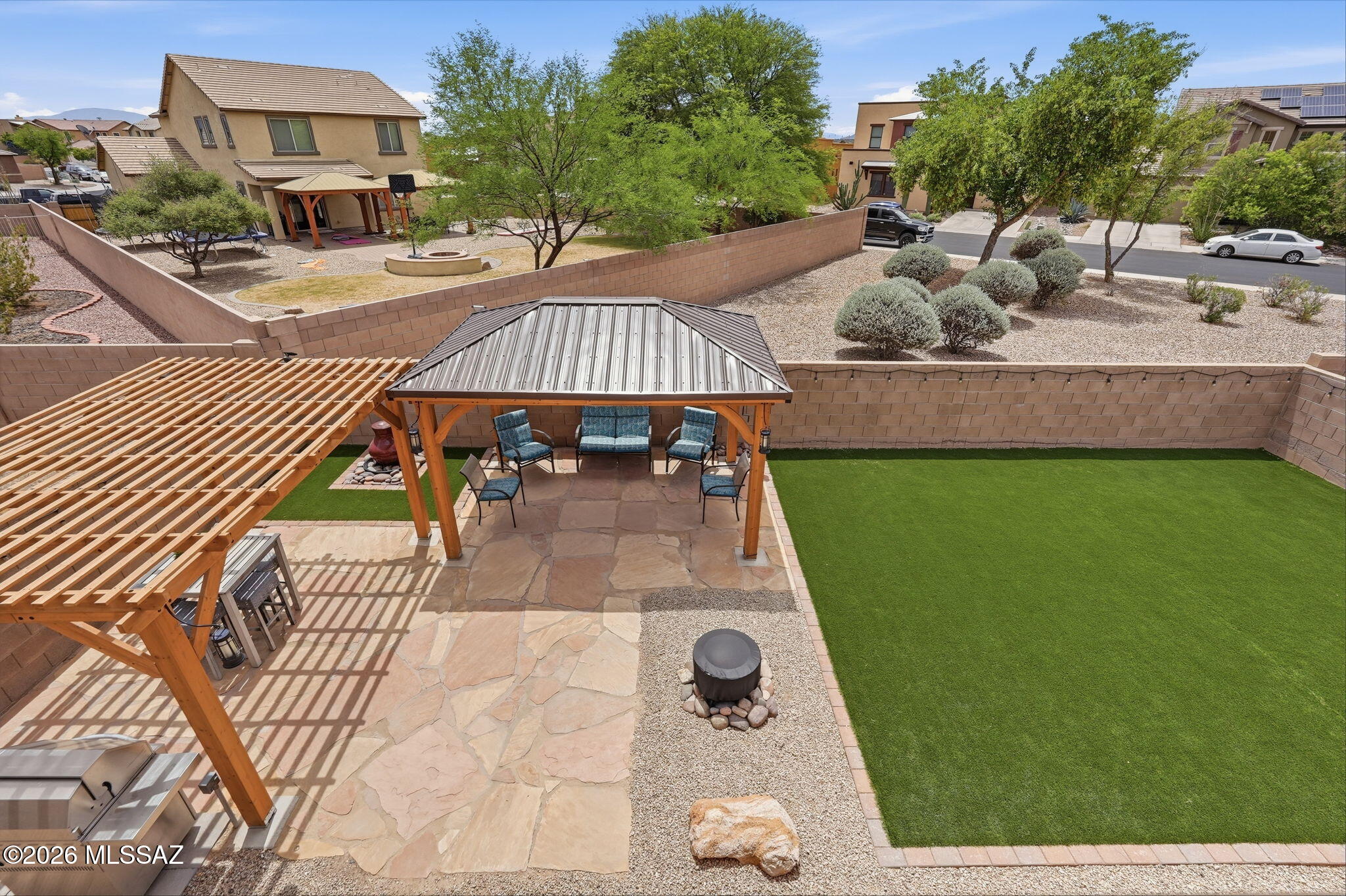 Pines Phase I - Residential