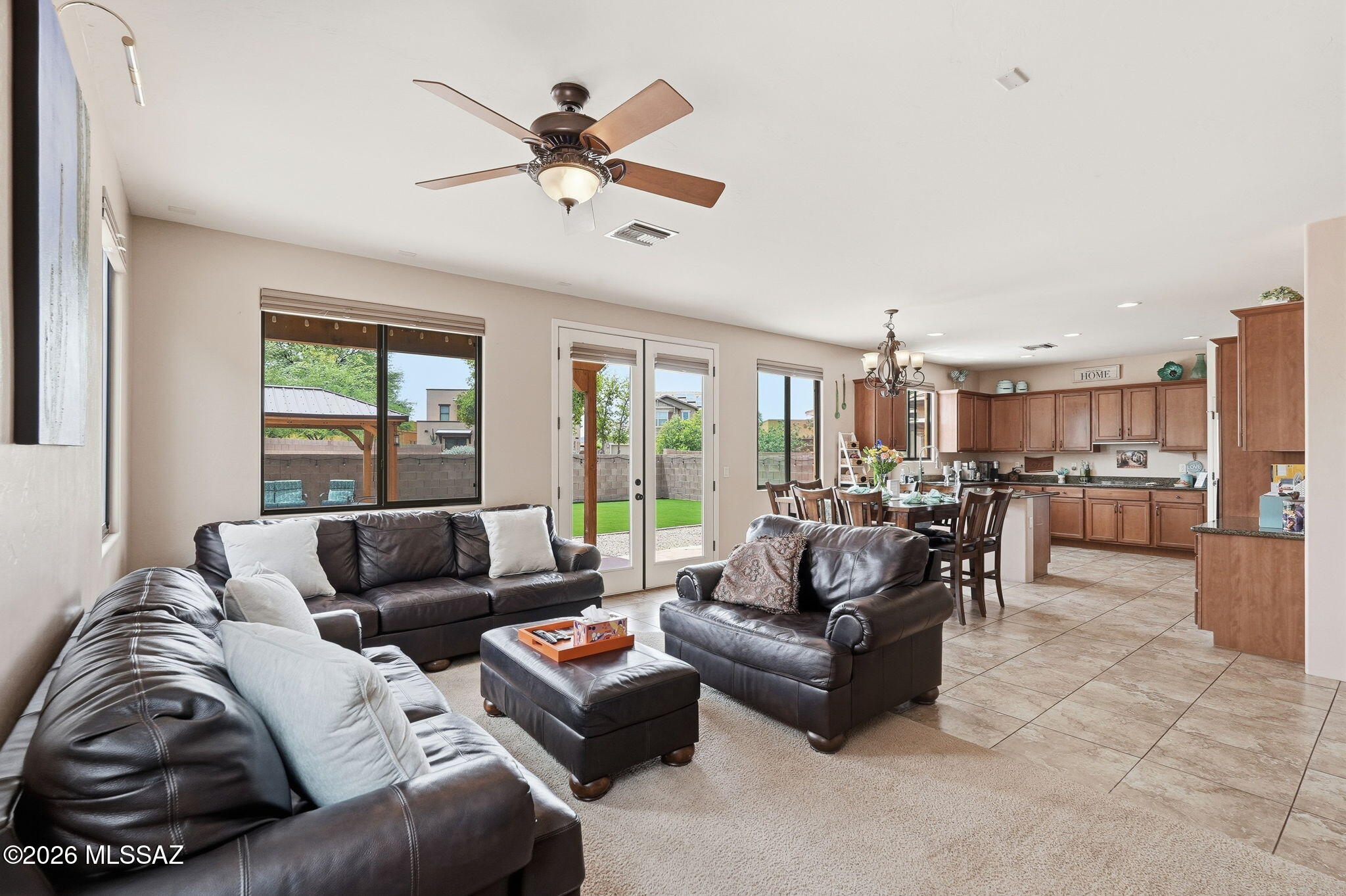 Pines Phase I - Residential