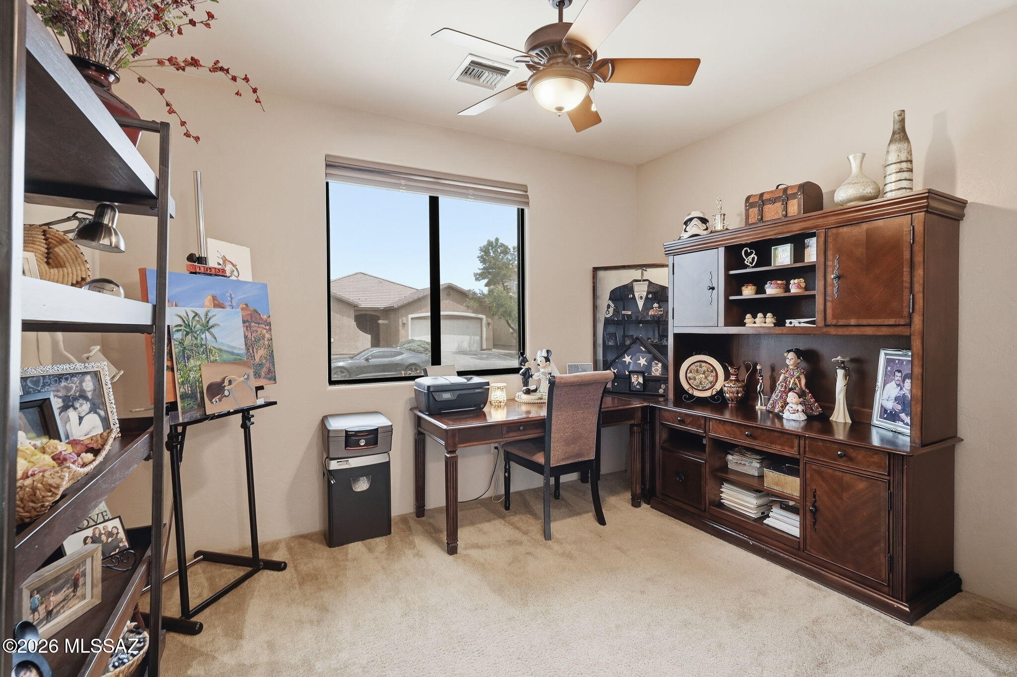 Pines Phase I - Residential