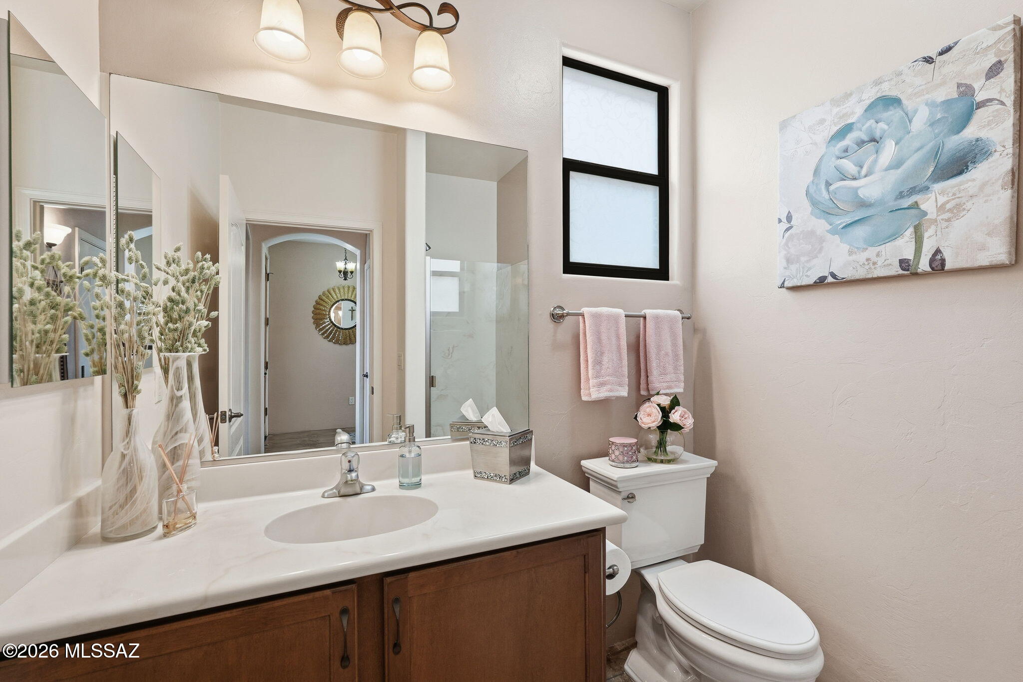 Pines Phase I - Residential