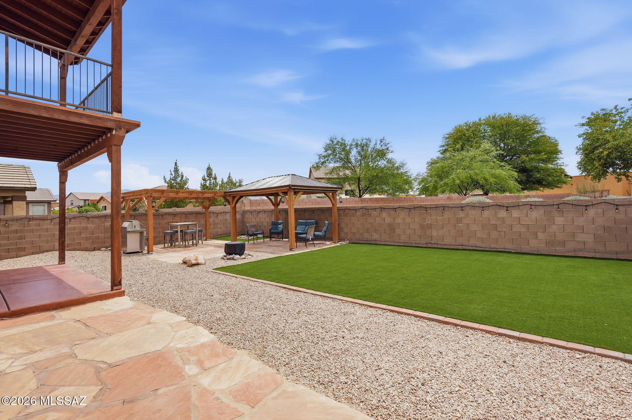 Pines Phase I - Residential