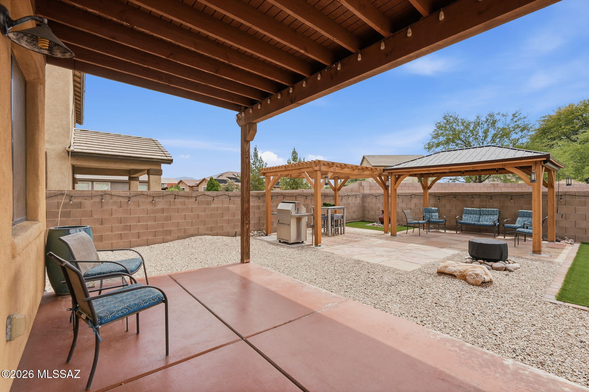 Pines Phase I - Residential