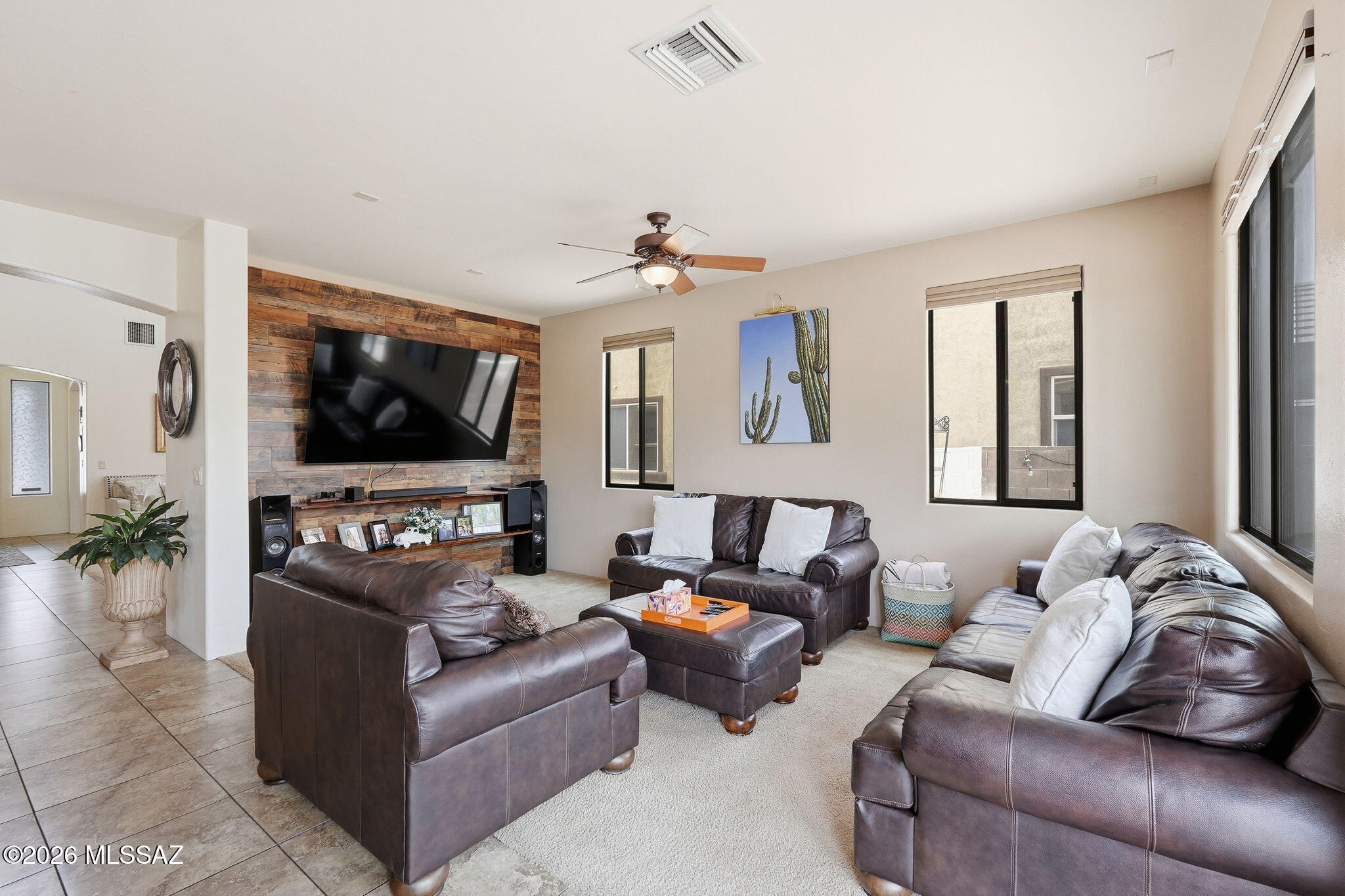 Pines Phase I - Residential