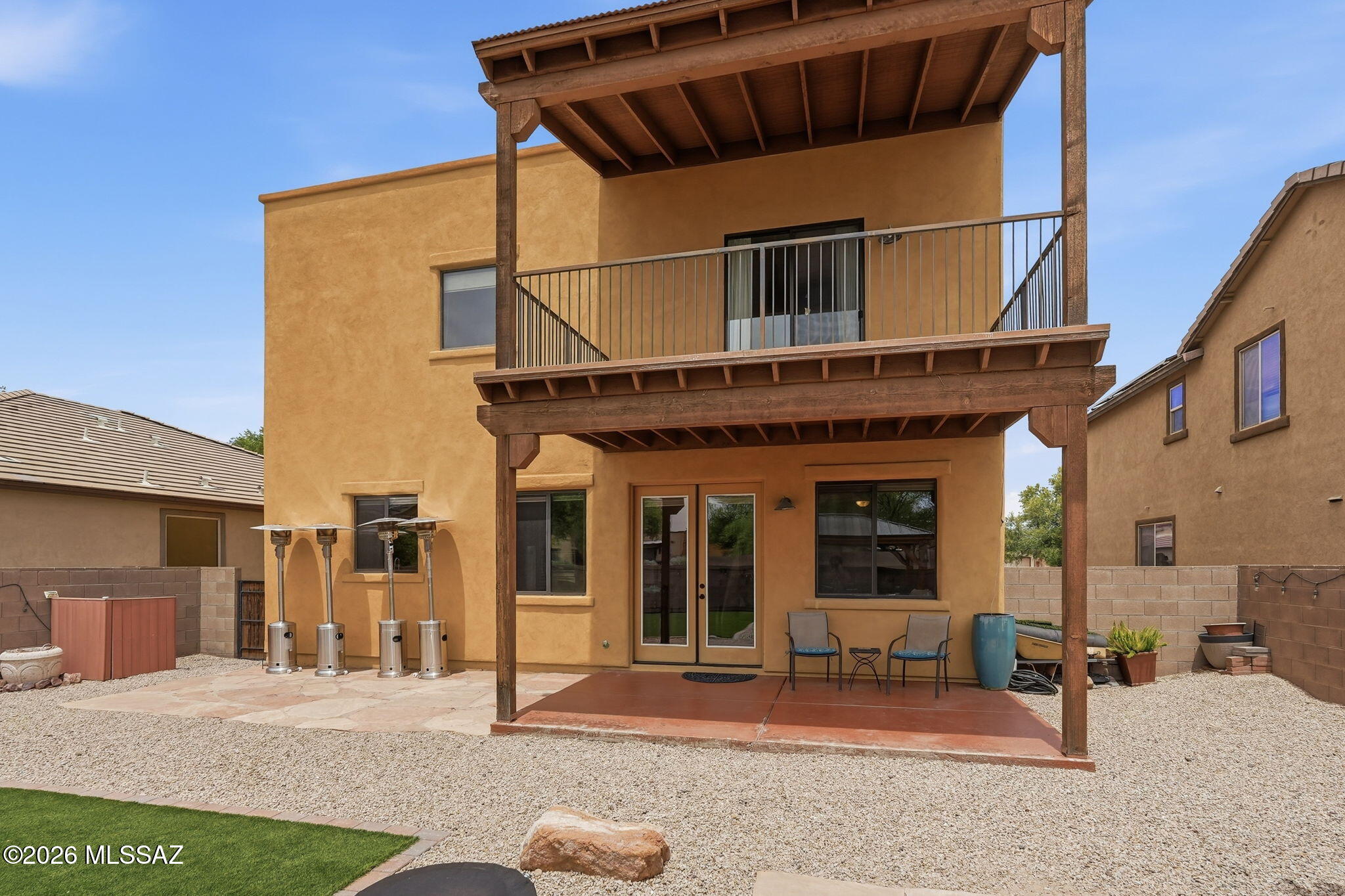 Pines Phase I - Residential
