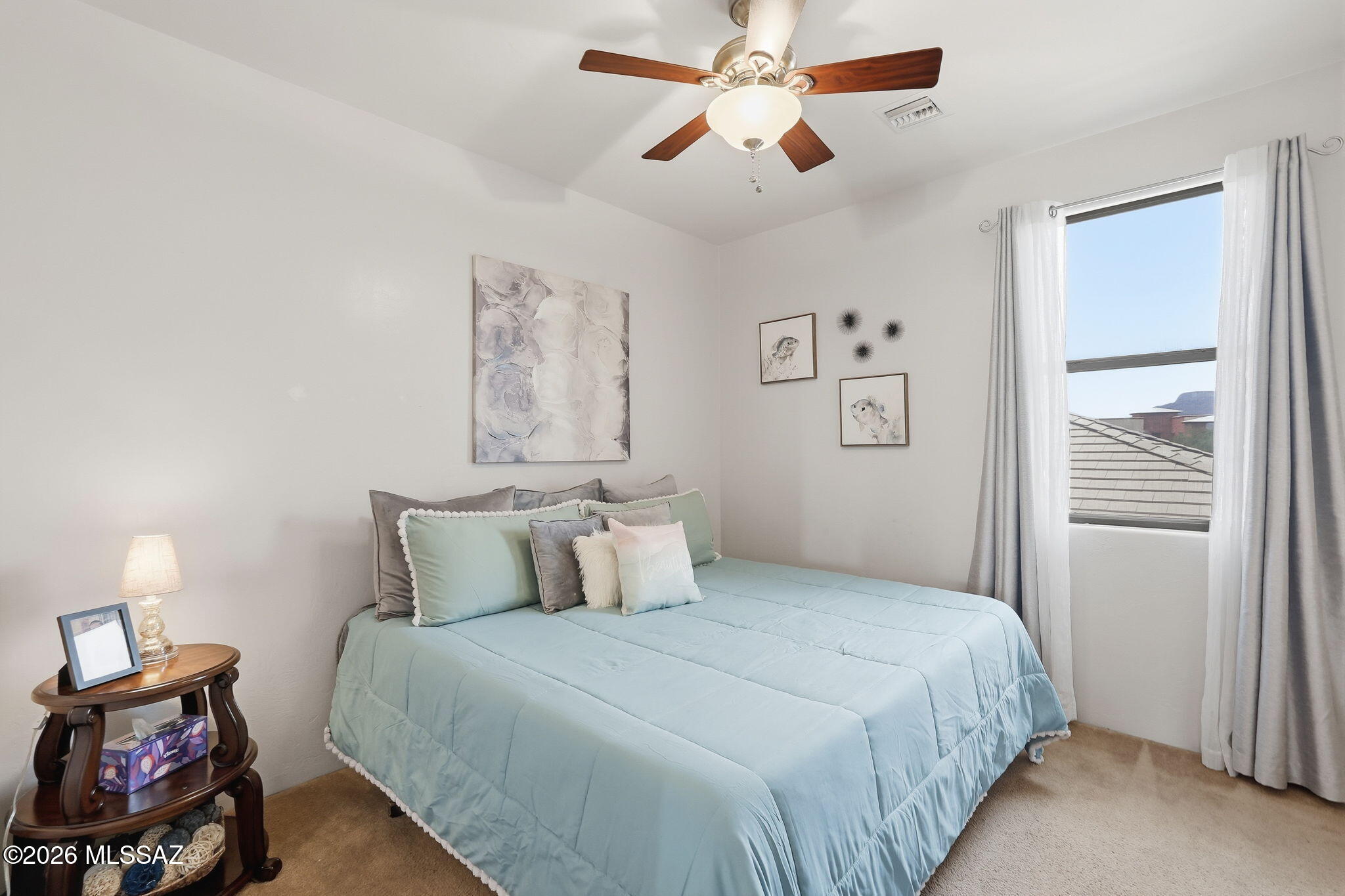 Pines Phase I - Residential