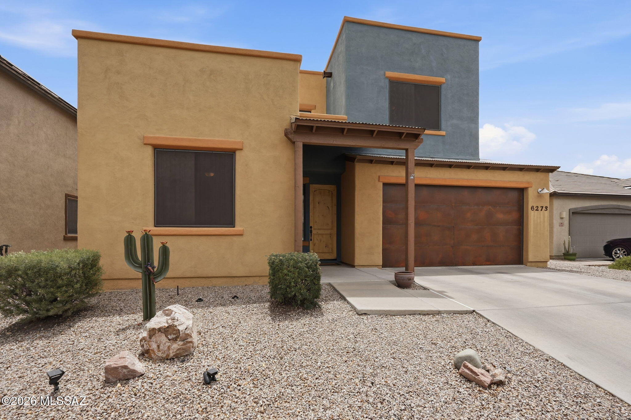 Pines Phase I - Residential