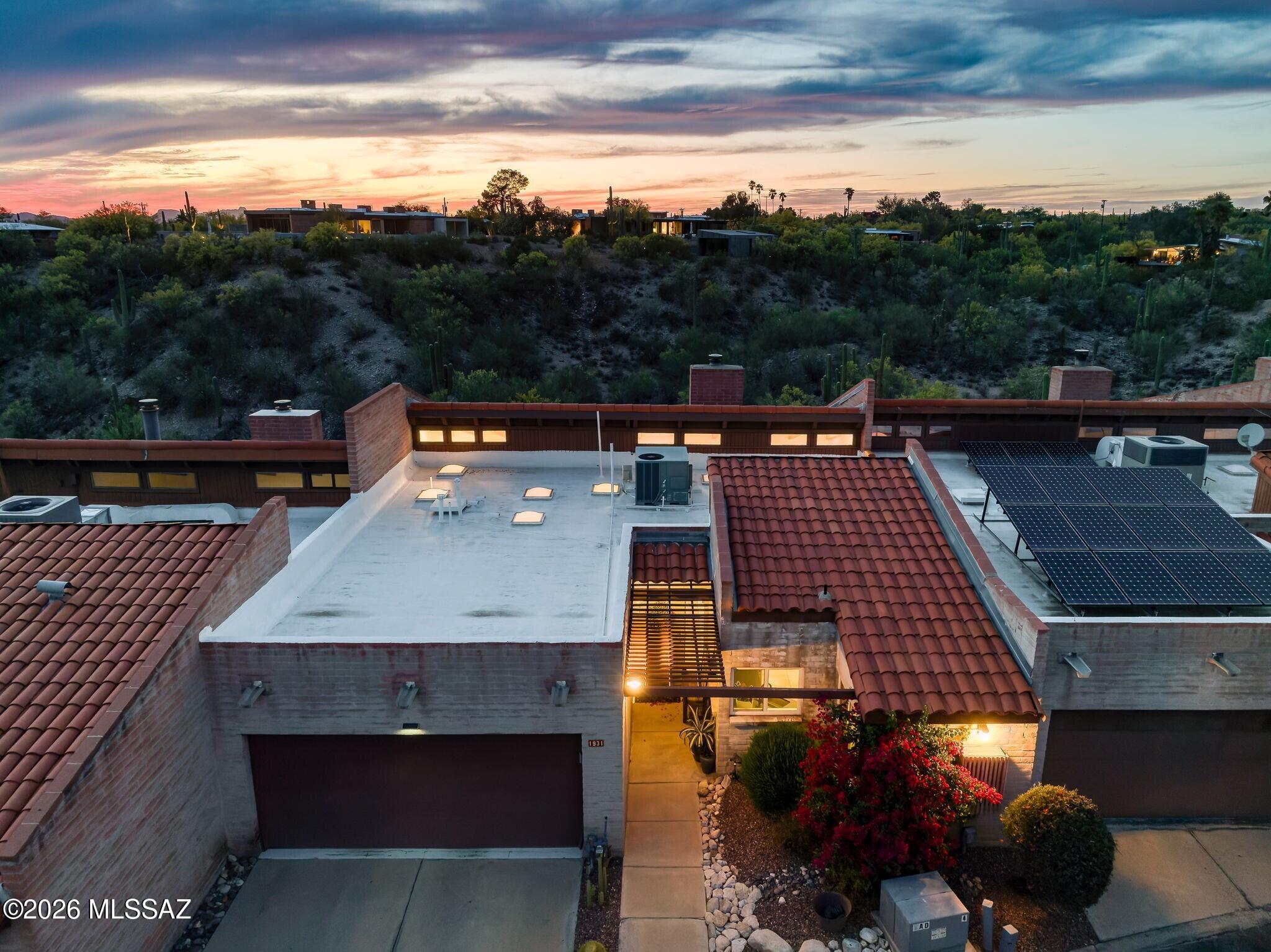 Foothills Ridge (1-33) - Residential Lease