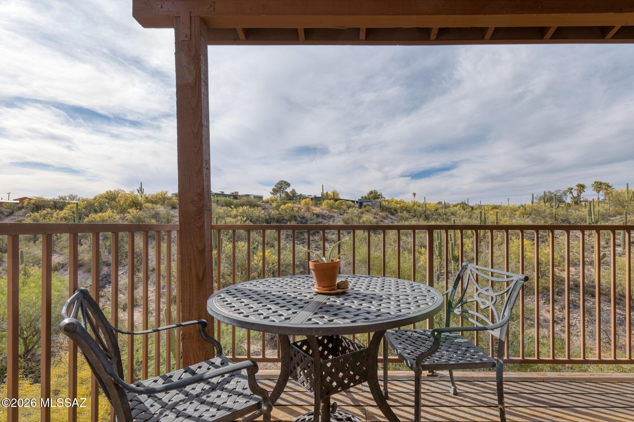 Foothills Ridge (1-33) - Residential Lease