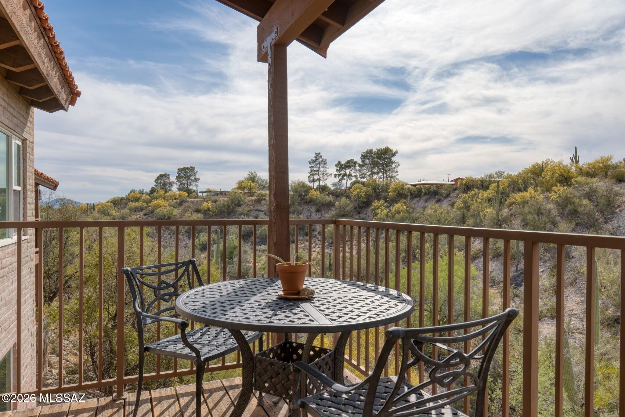 Foothills Ridge (1-33) - Residential Lease