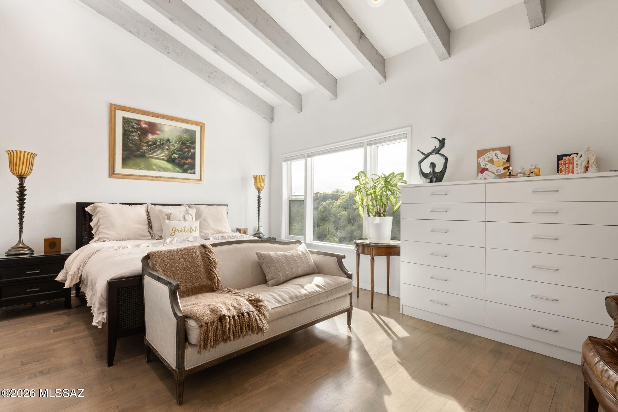 Foothills Ridge (1-33) - Residential Lease