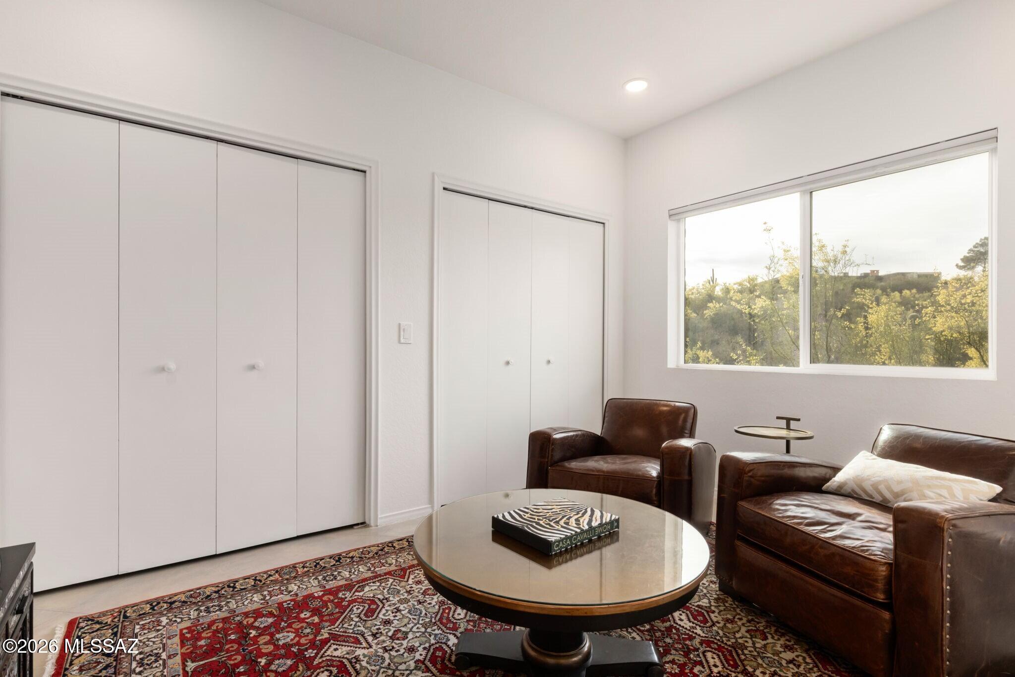 Foothills Ridge (1-33) - Residential Lease