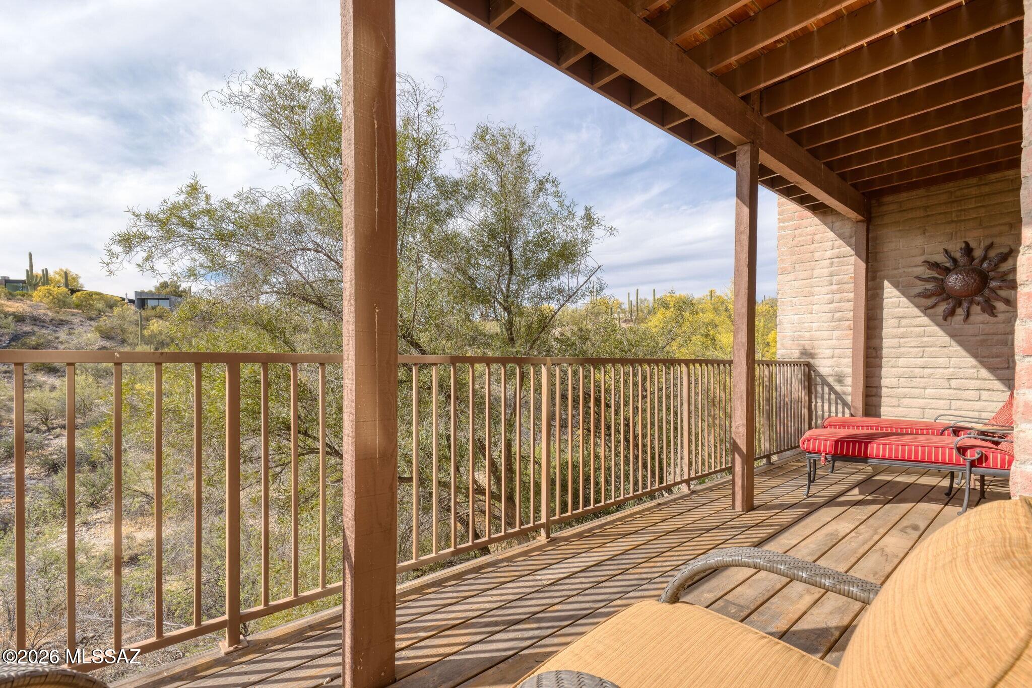 Foothills Ridge (1-33) - Residential Lease
