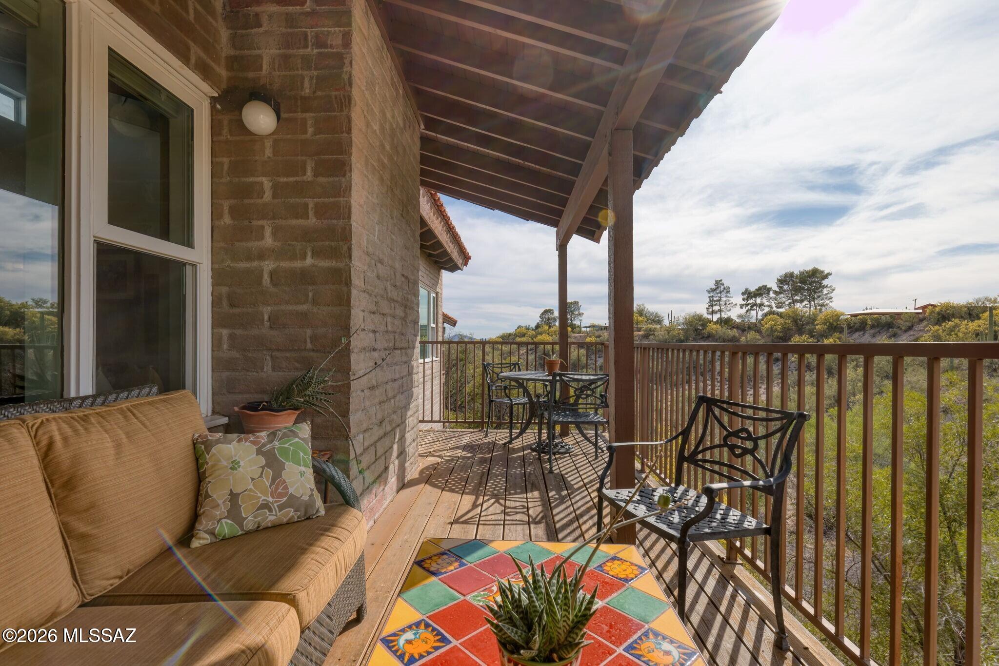 Foothills Ridge (1-33) - Residential Lease