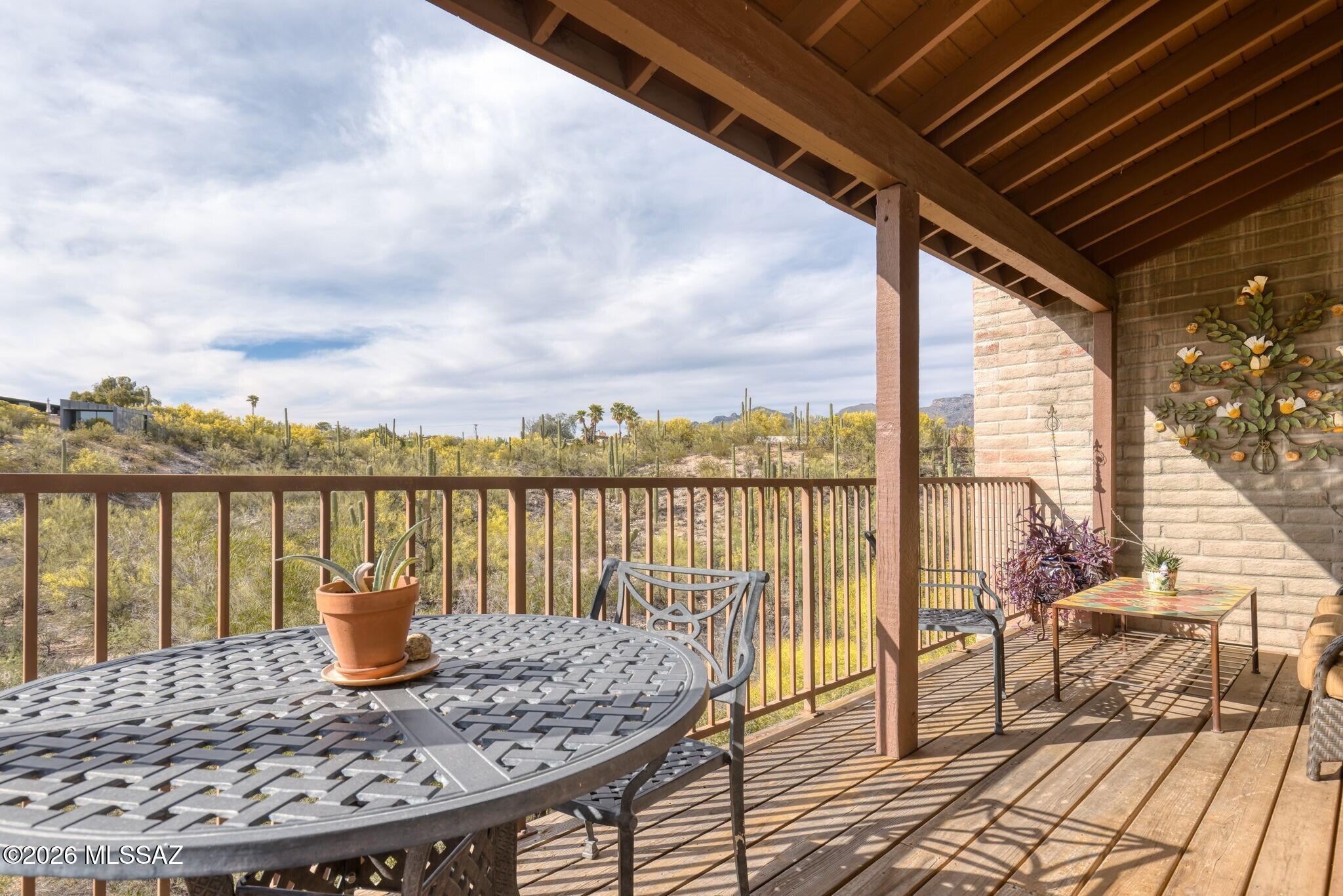 Foothills Ridge (1-33) - Residential Lease