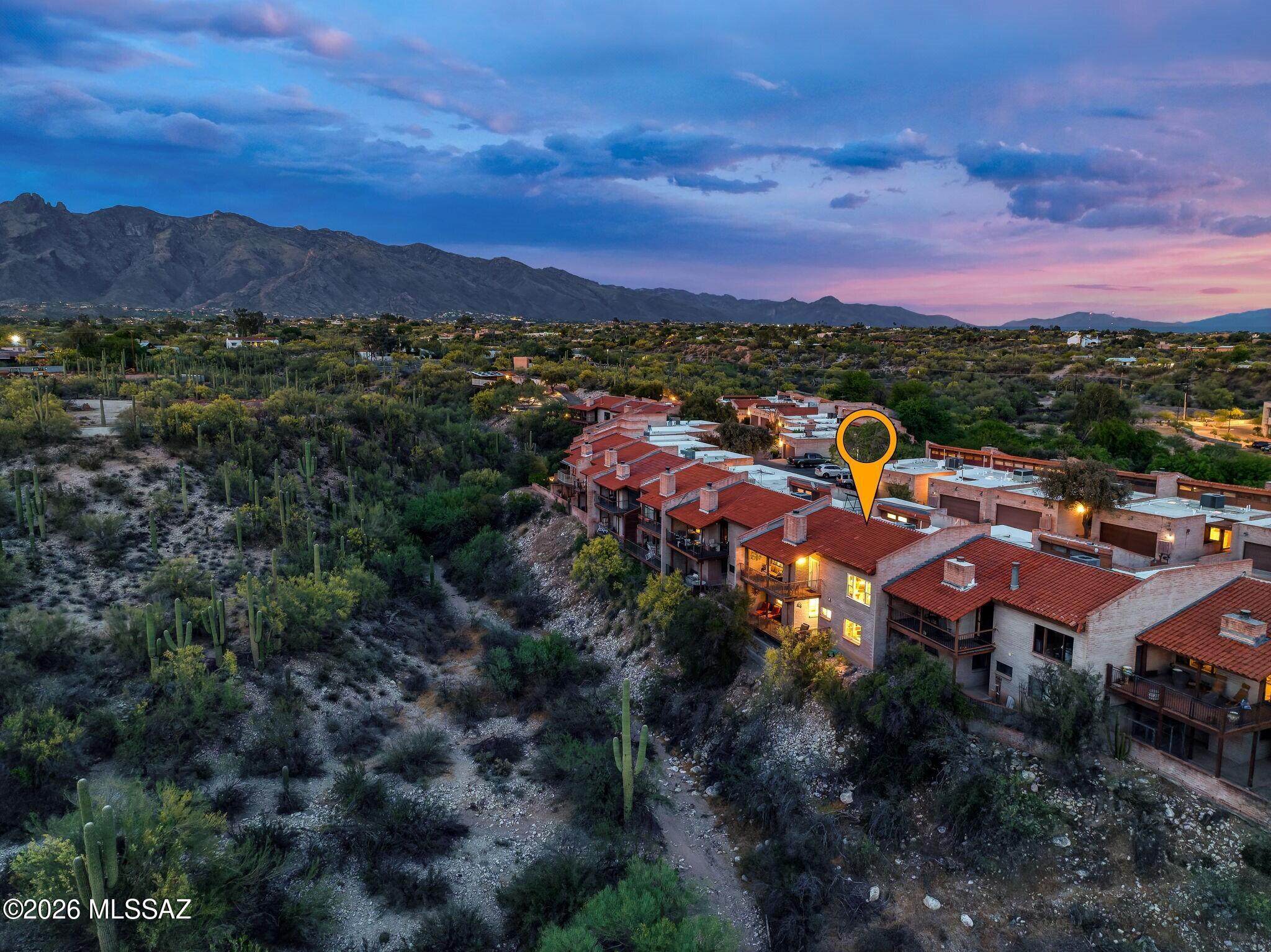 Foothills Ridge (1-33) - Residential Lease