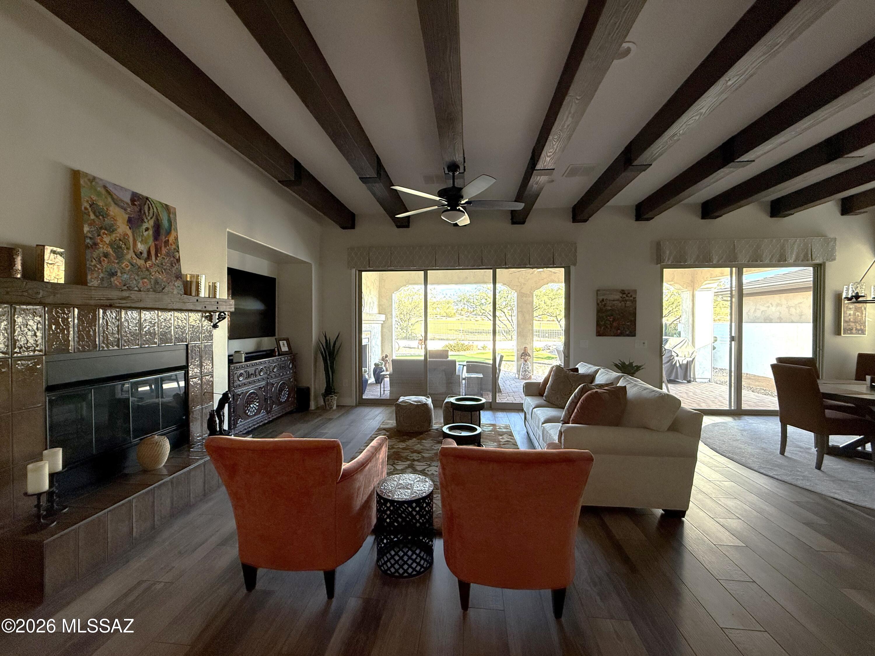 Saddlebrooke Ranch - Residential
