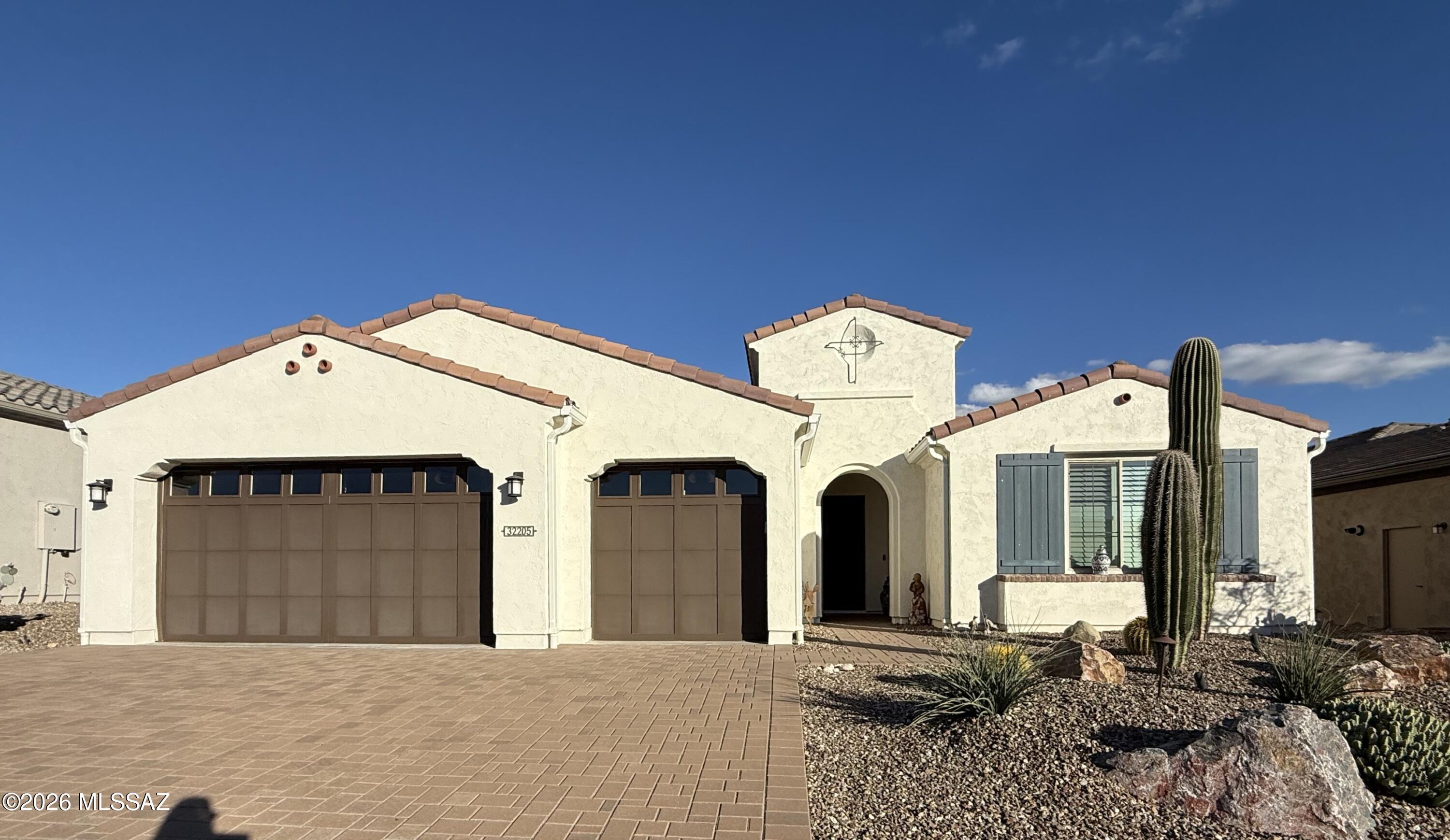 Saddlebrooke Ranch - Residential