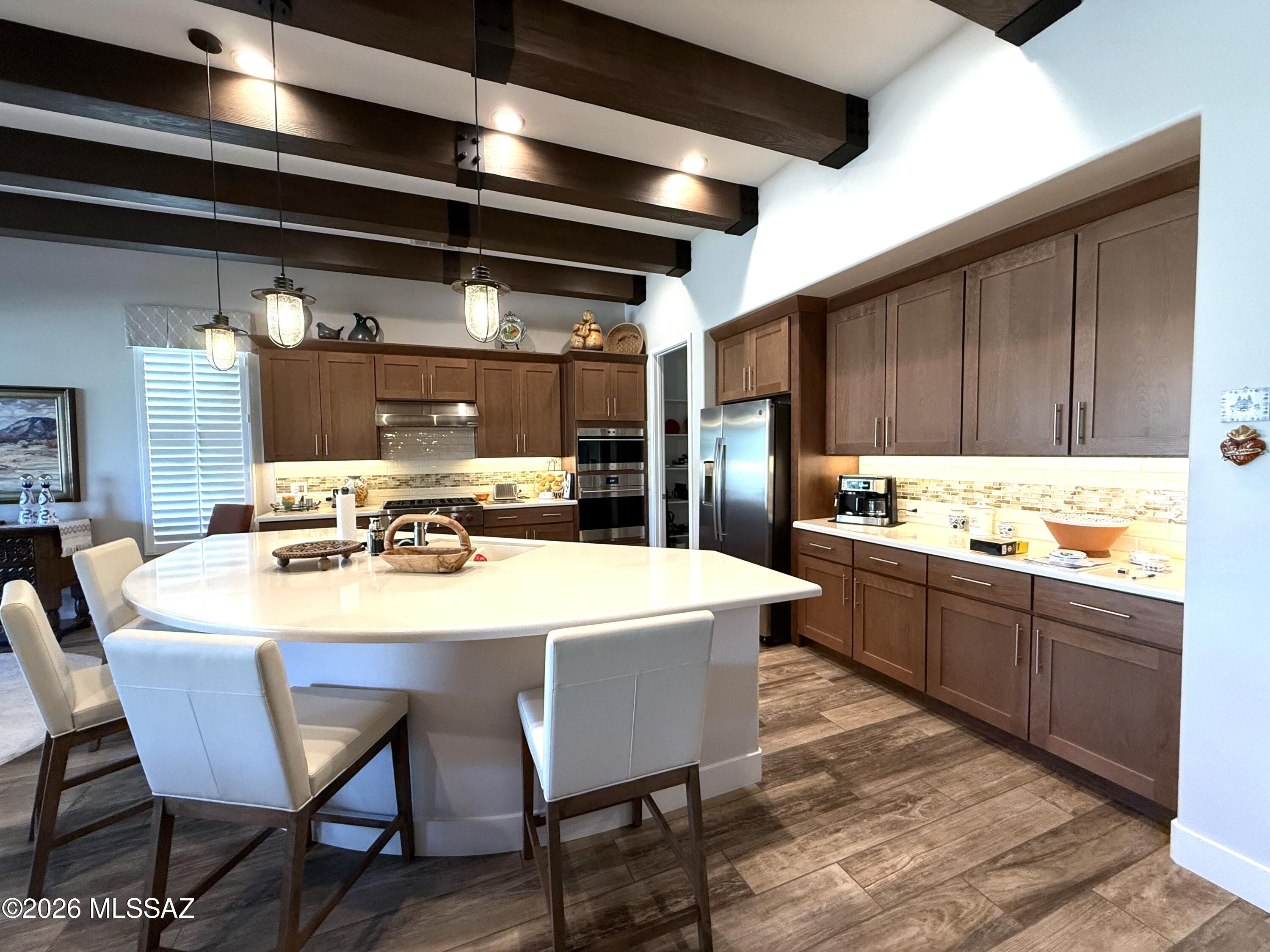 Saddlebrooke Ranch - Residential