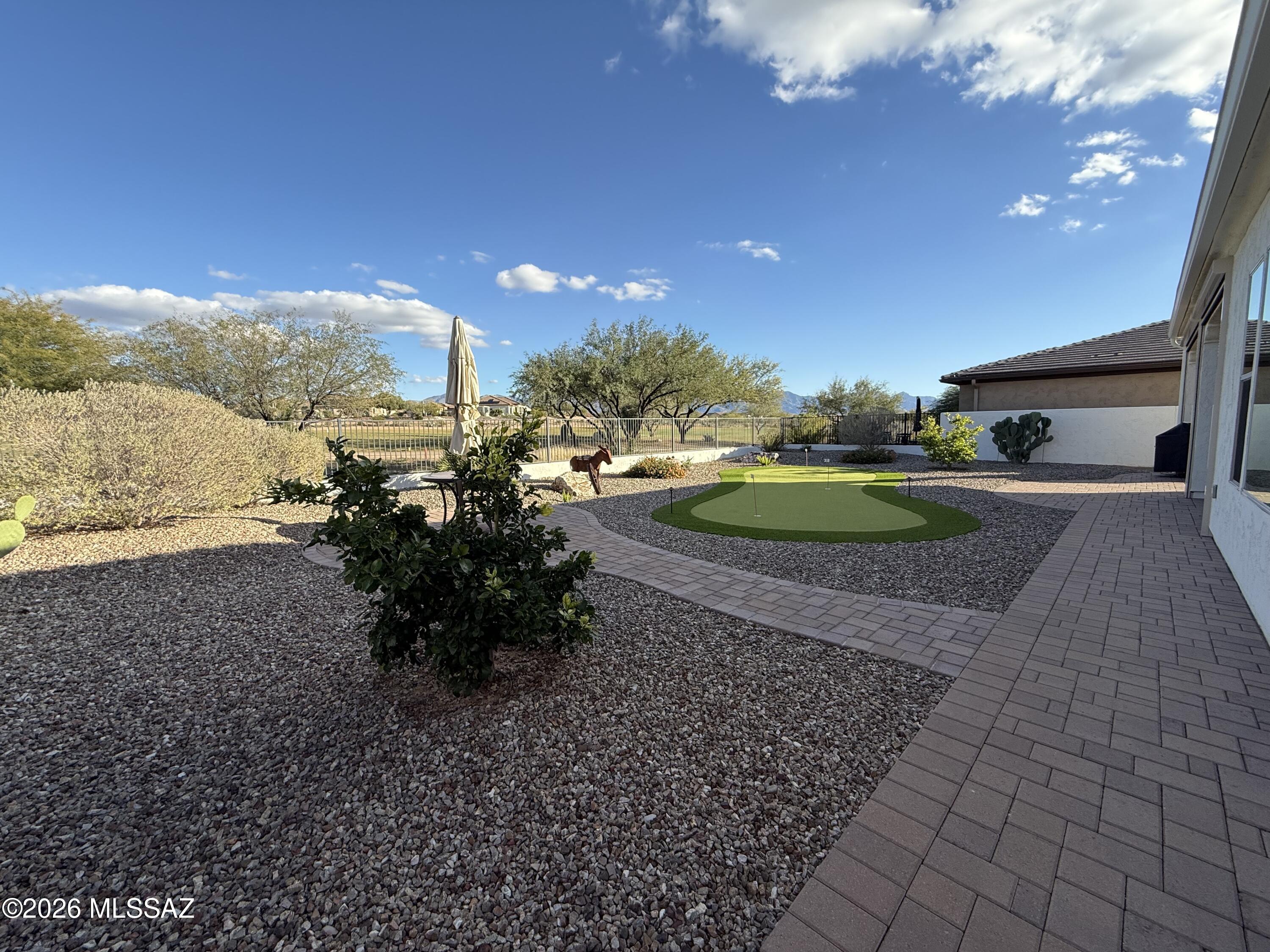Saddlebrooke Ranch - Residential
