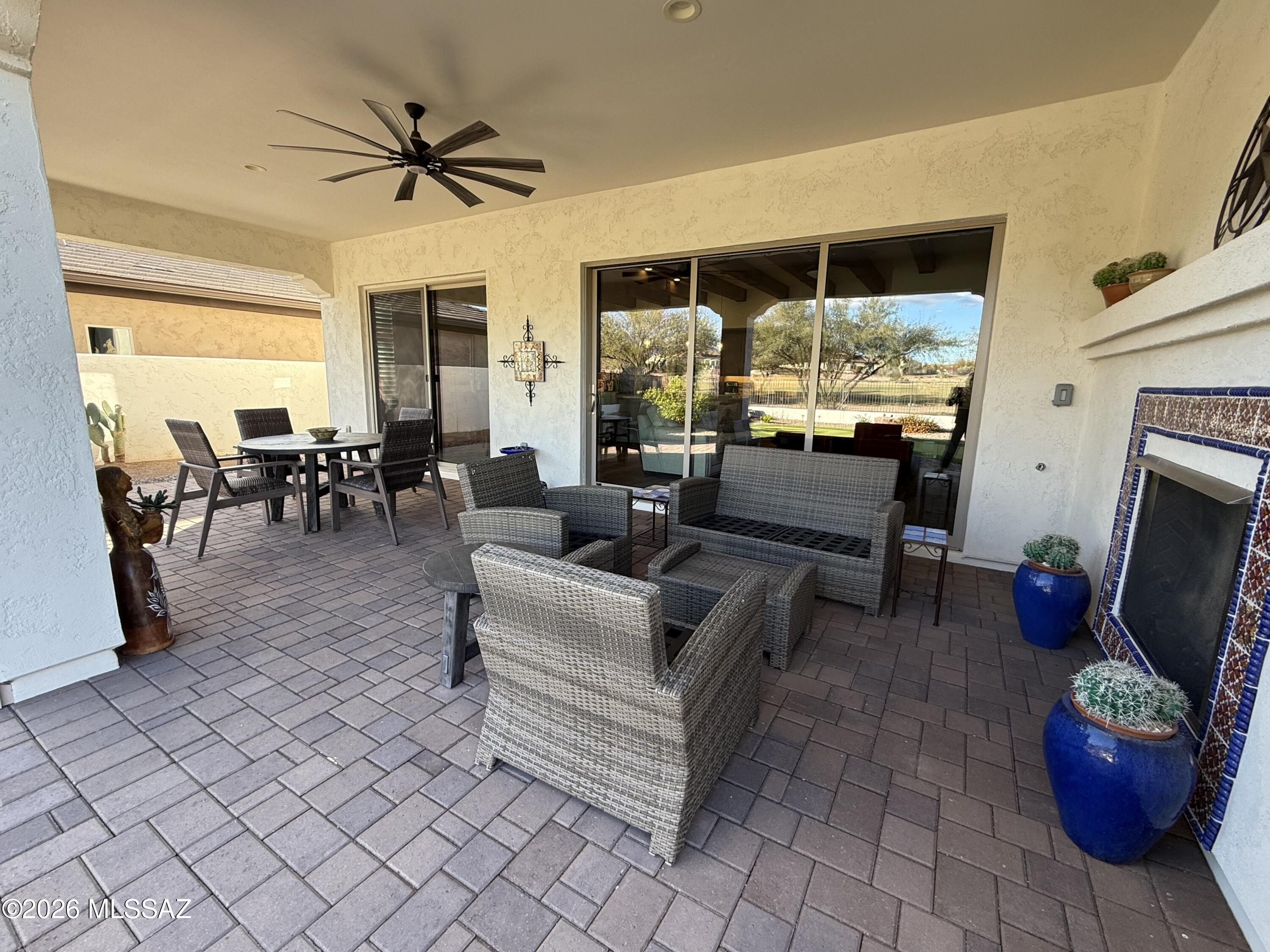 Saddlebrooke Ranch - Residential