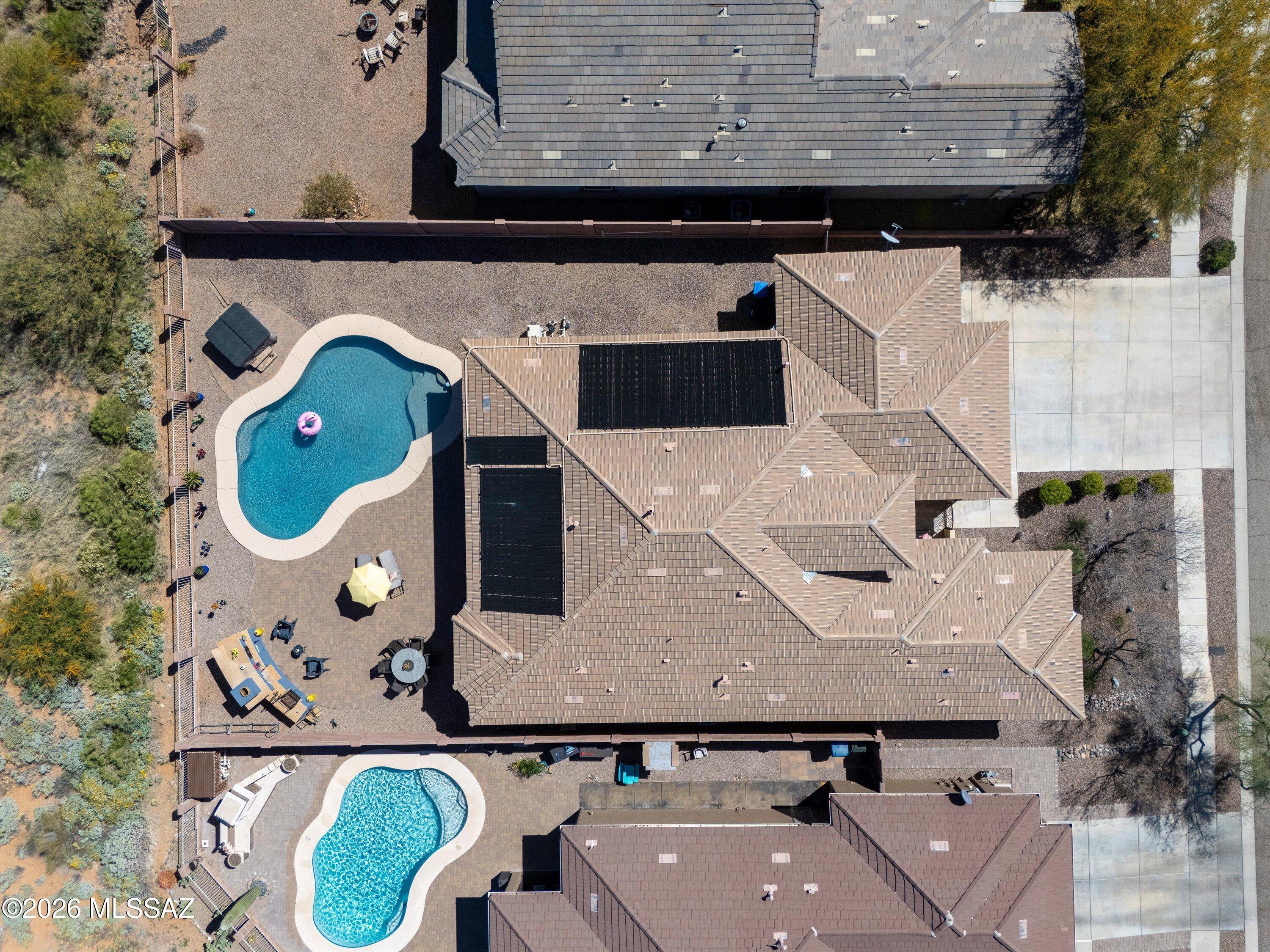Sycamore Canyon Block 1 SQ20130710075 - Residential